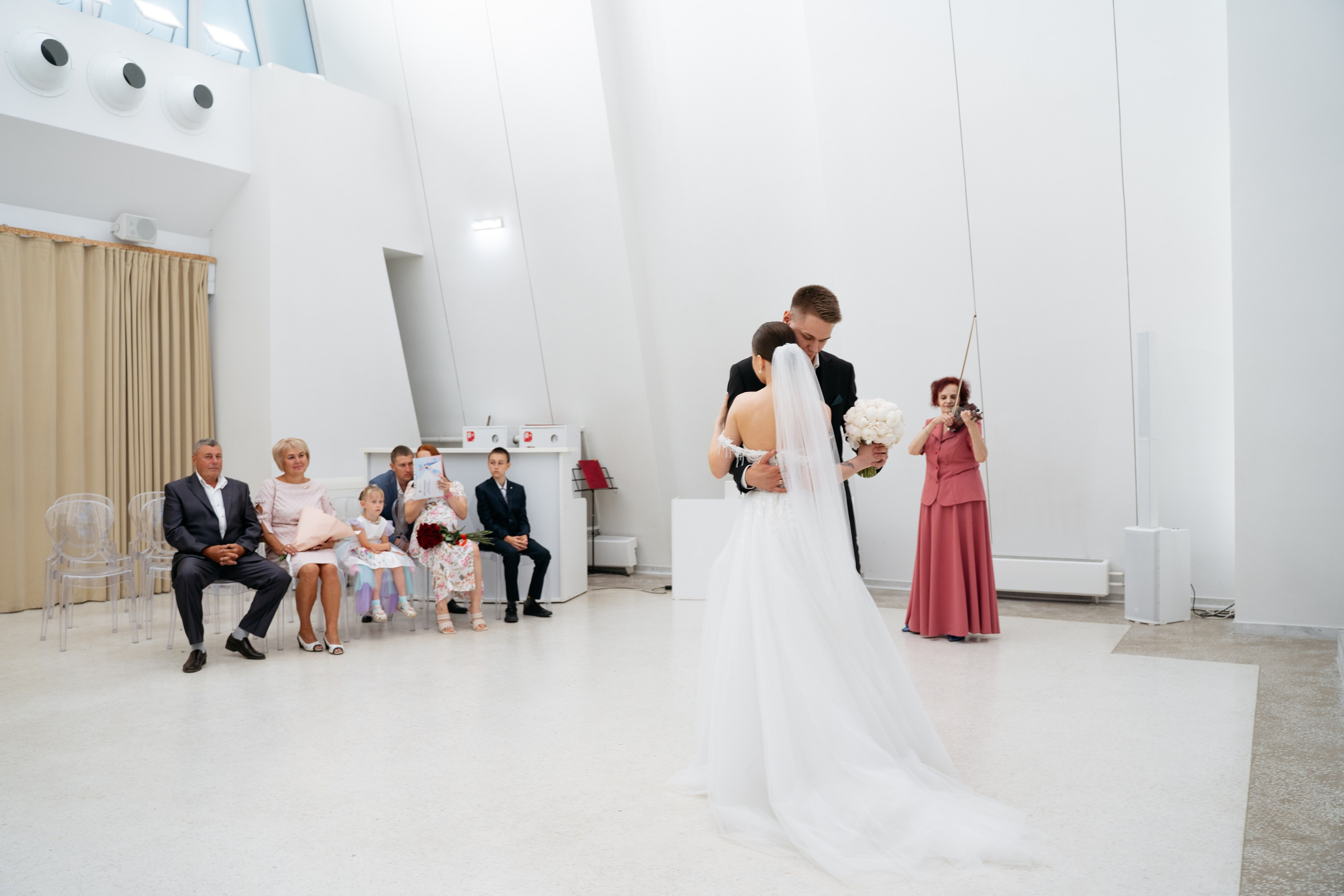 Артем & Юлия. Фотограф Самара Одинокова Ангелина