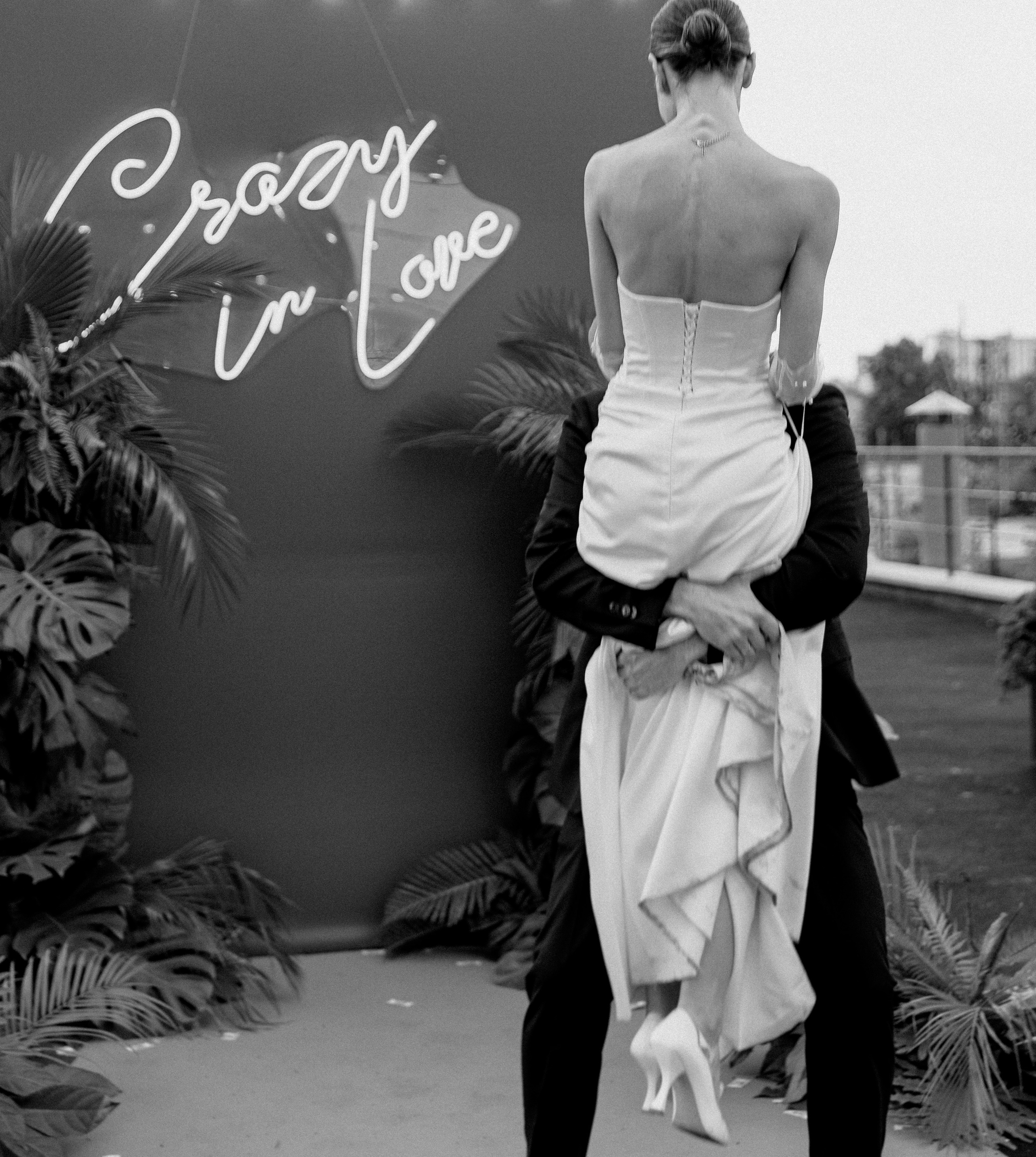 Степан и Александра. Фотограф Алина Мкртычева