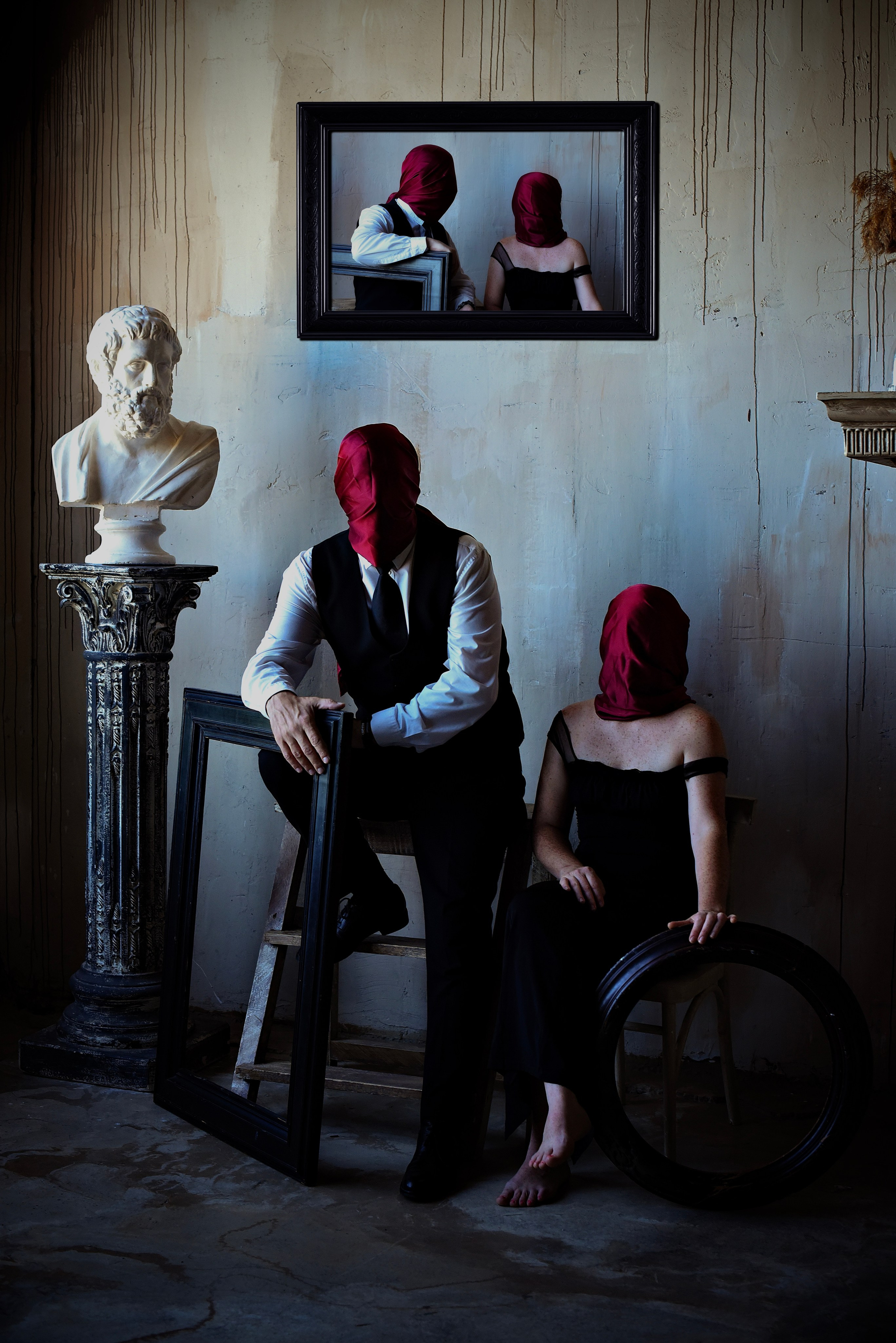 ТВОРЧЕСТВО. Фотограф и видеограф в Краснодаре Анастасия Шеверева