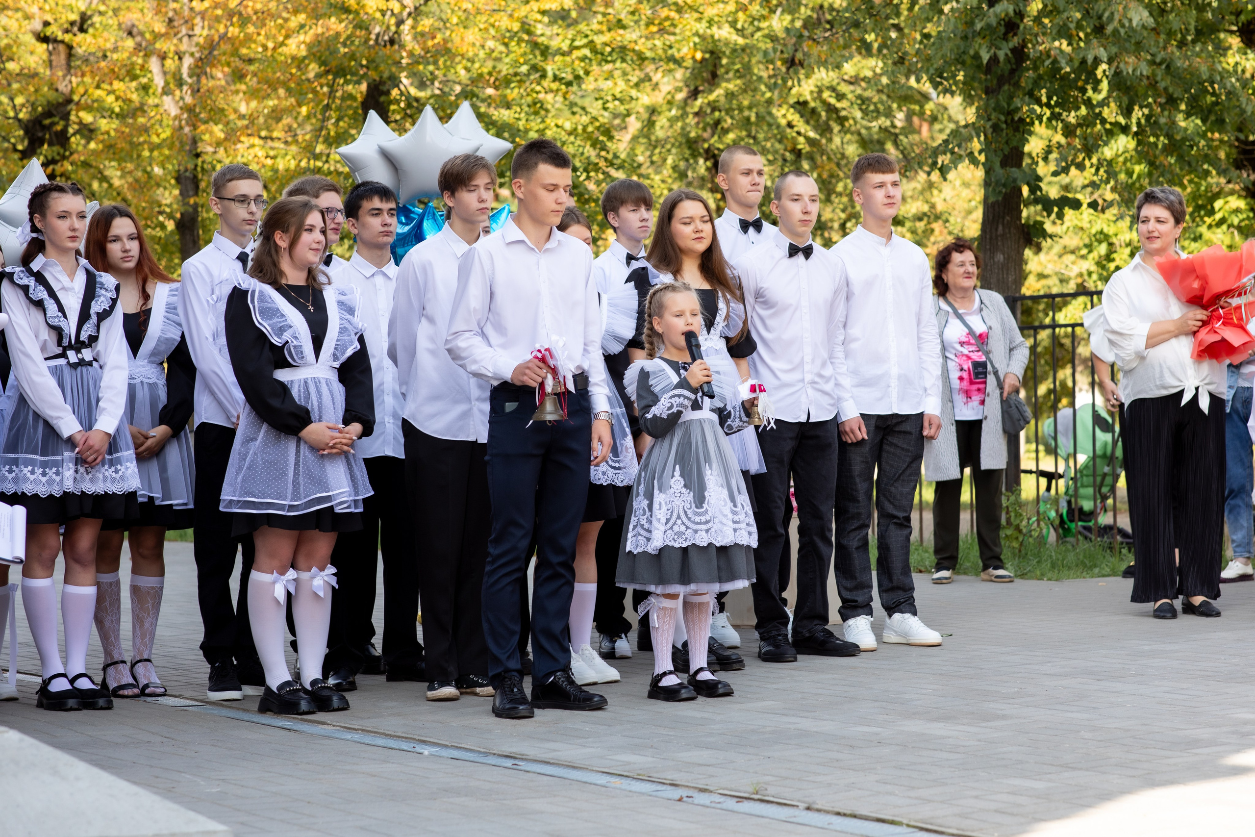 Репортажные съемки