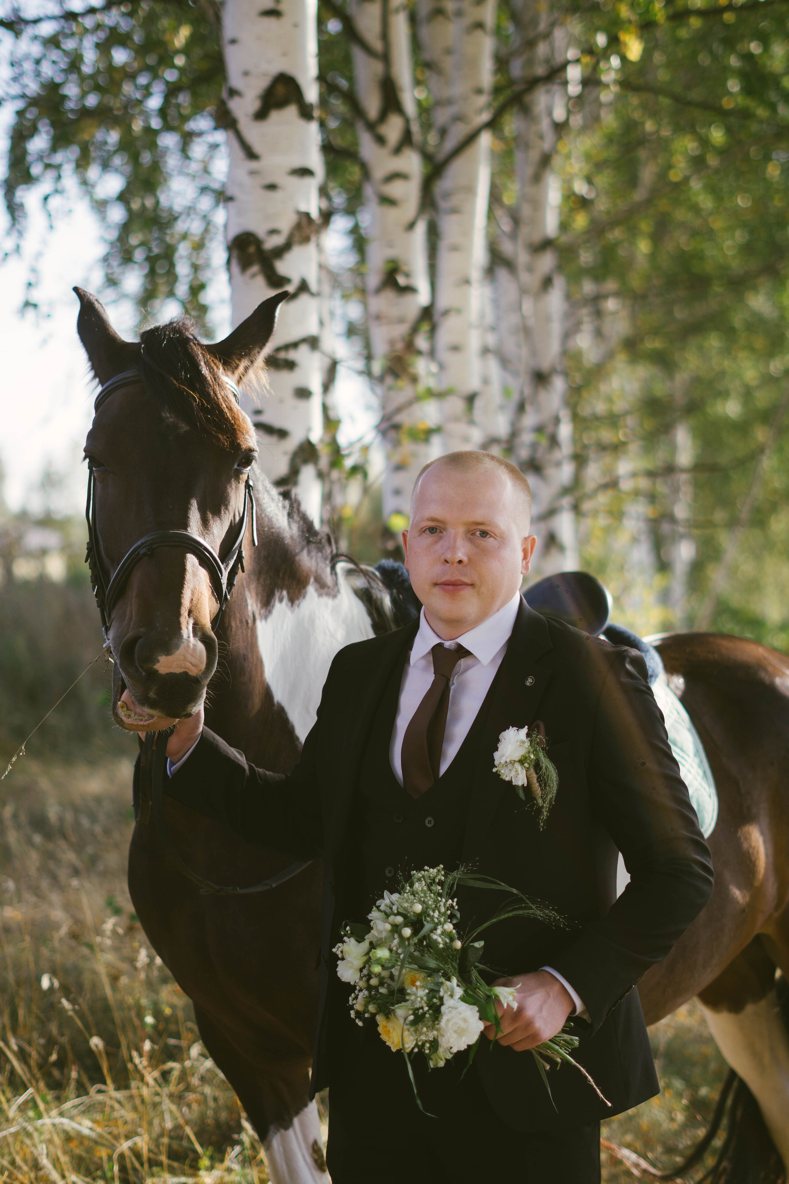 Роман и Ольга. Фотограф в Липецке и Москве Рыкова Юлия