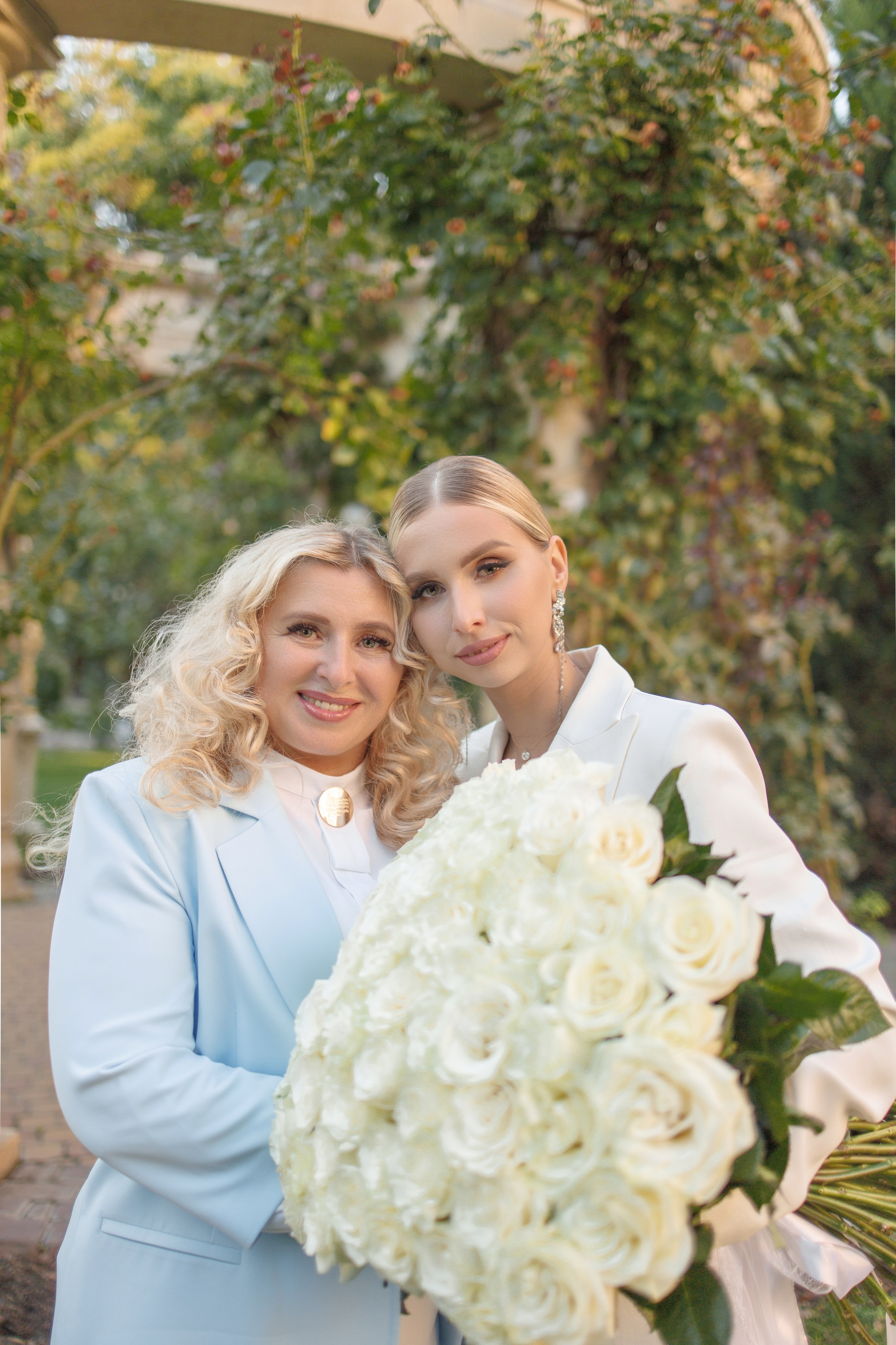 Василий и Анастасия. Семейный и портретный фотограф в Геленджике Любовь Бодрова