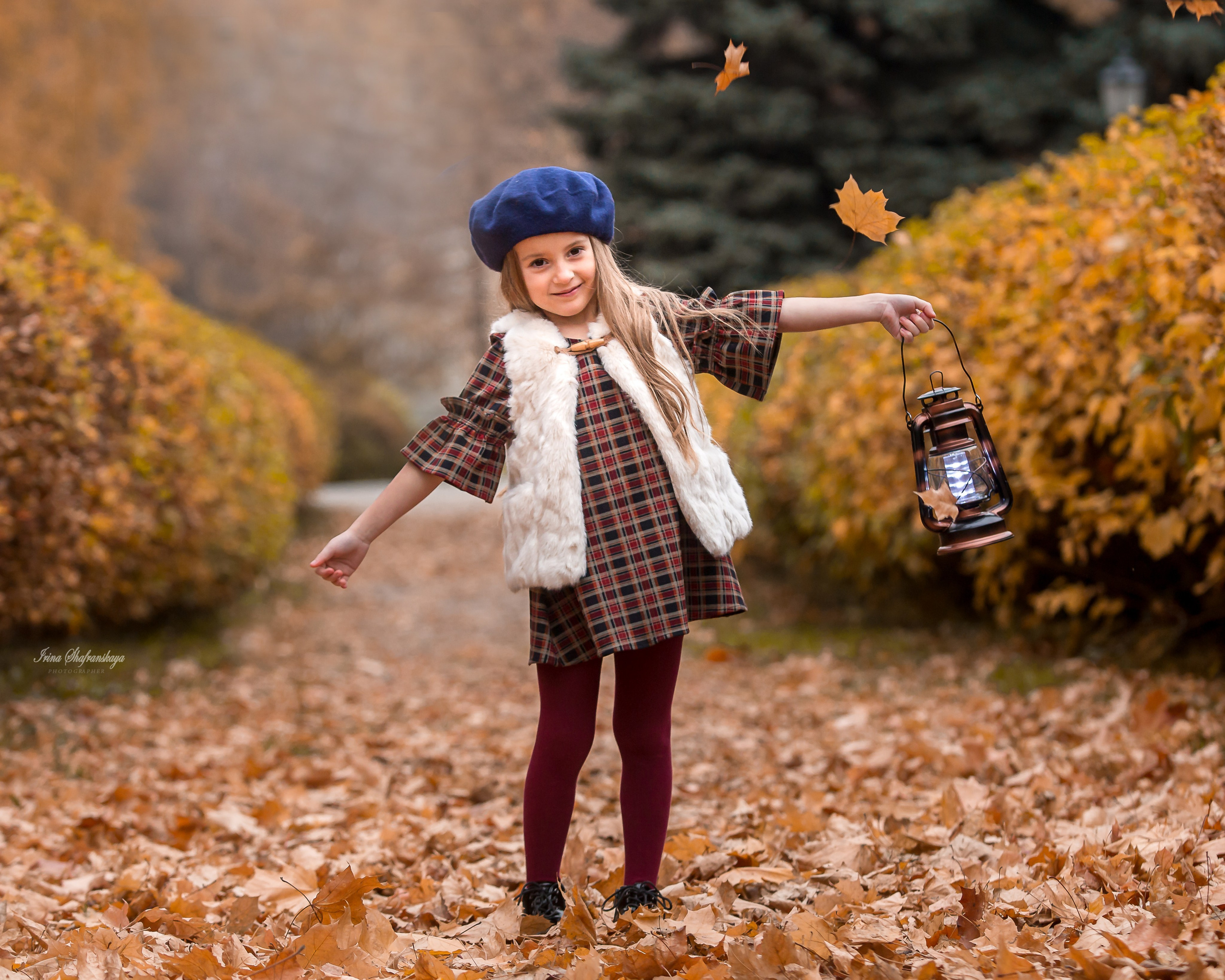 Детские портреты. Репортажный фотограф в Москве