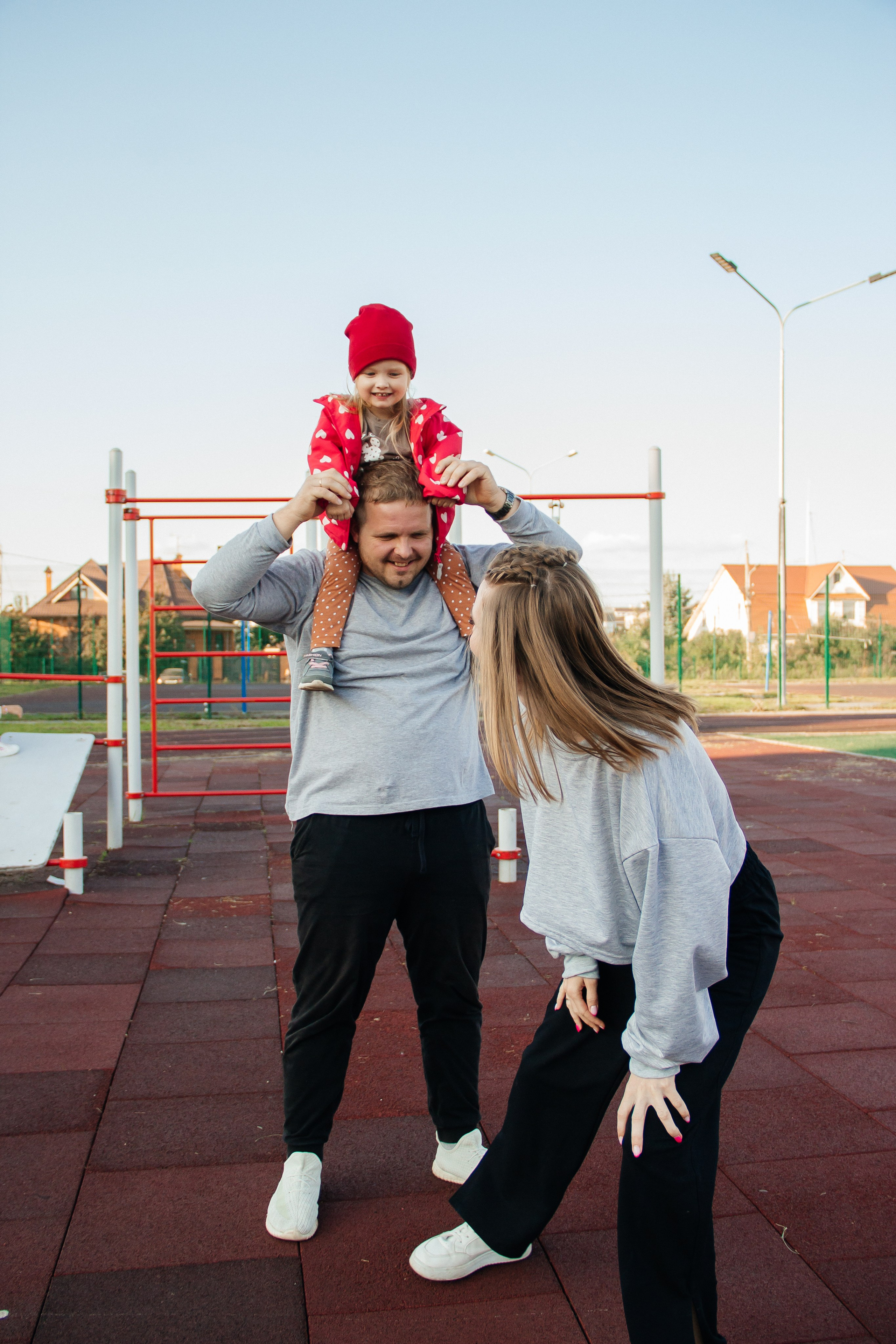 Софи, Костя, Амелия. Фотограф в Екатеринбурге Катерина Березина
