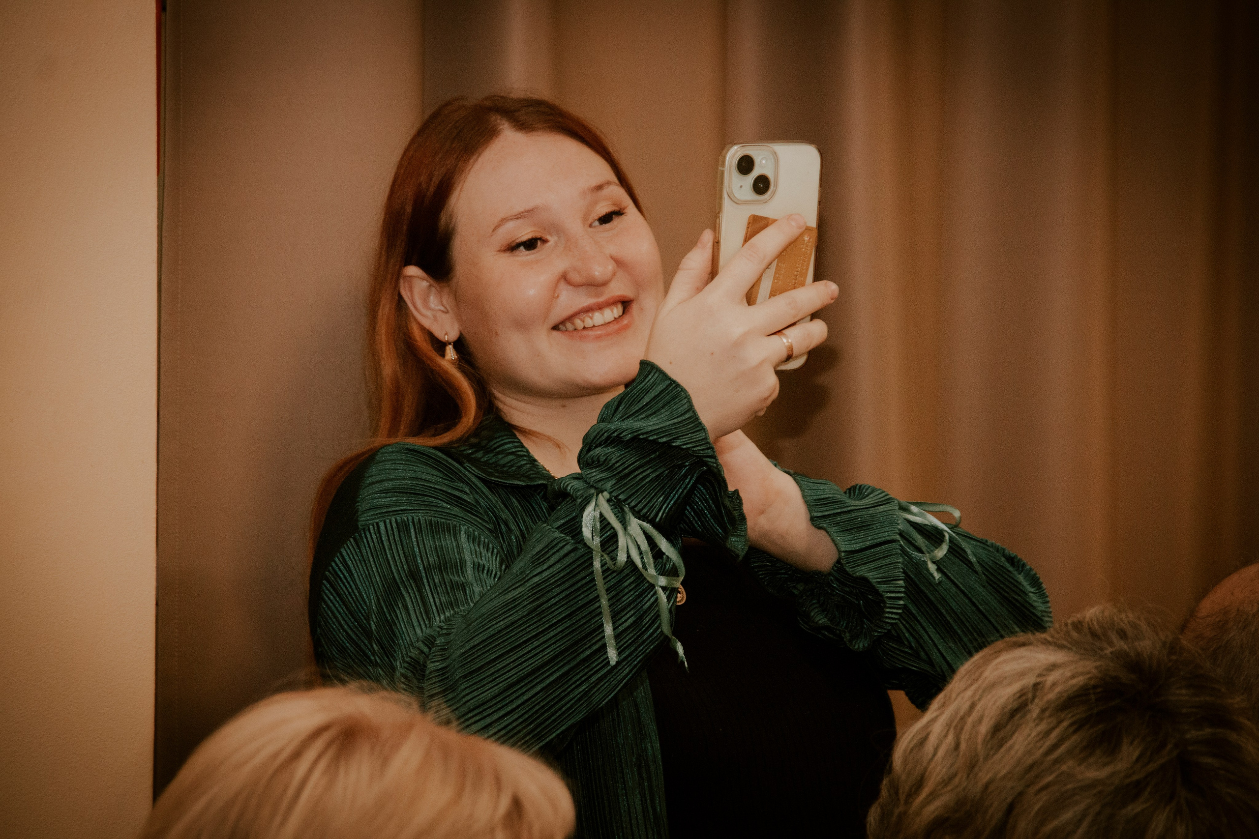 Нина и её 18). ProFoto