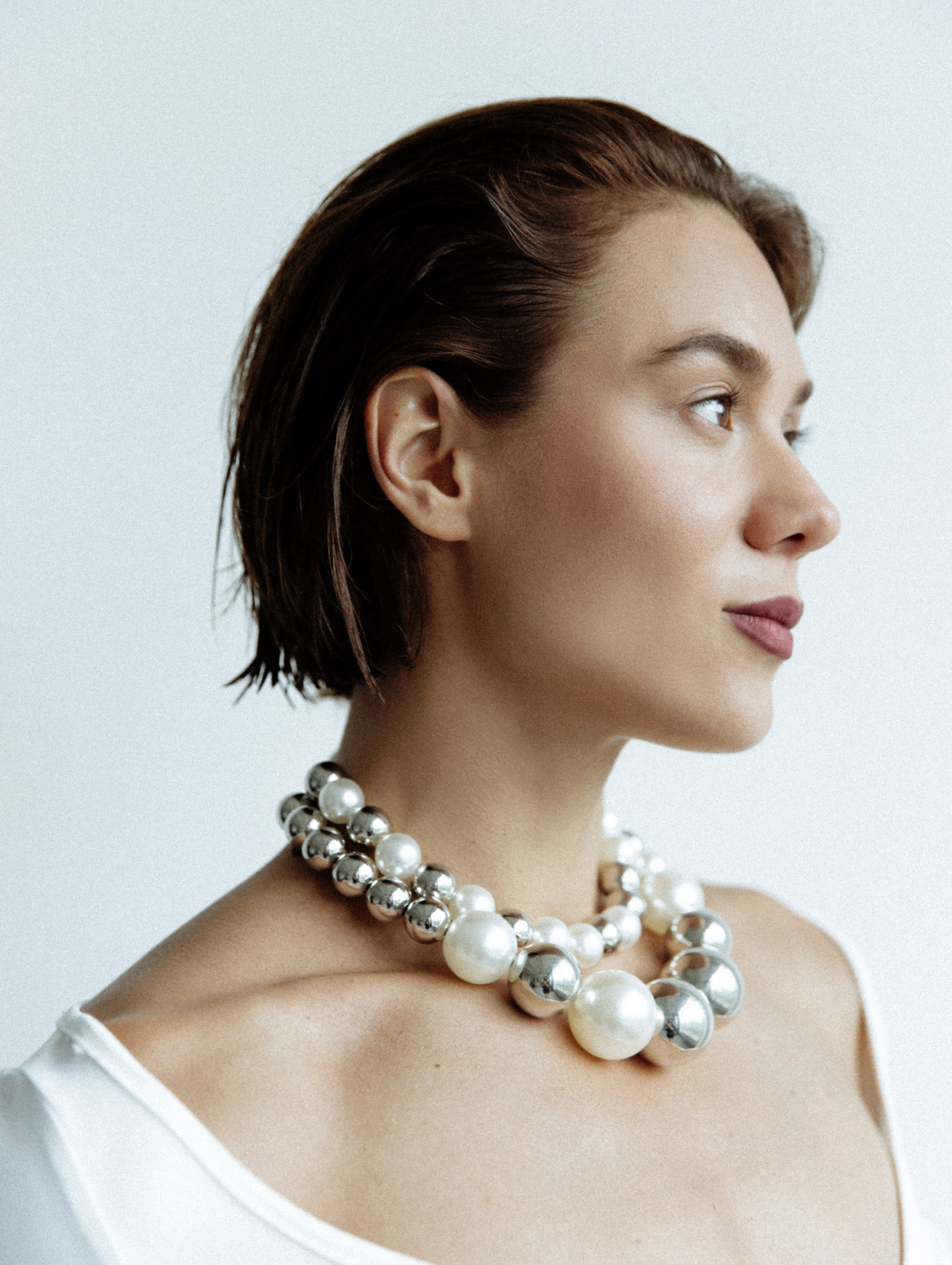 Dasha K. Фотограф для брендов, Москва