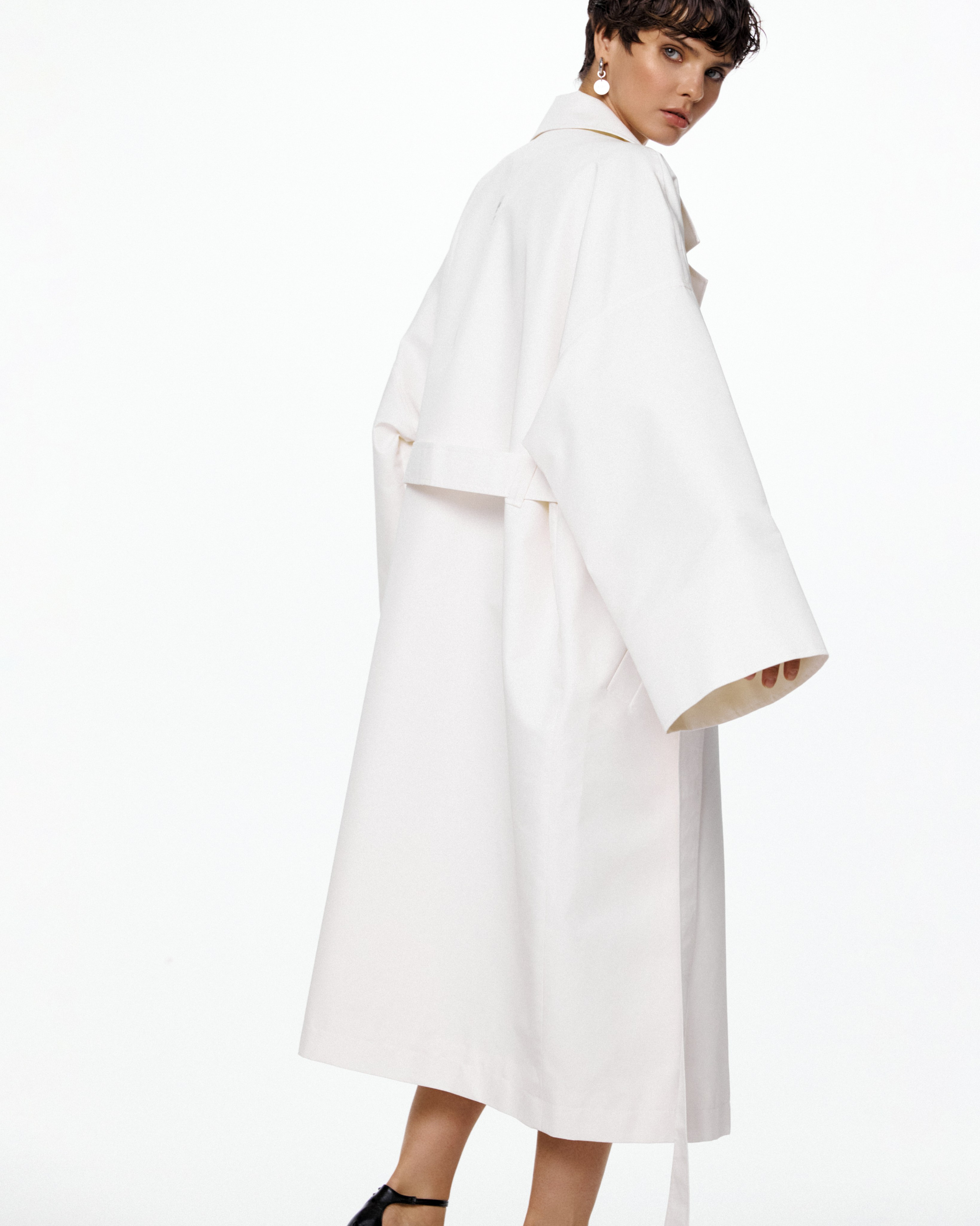 ANNUKO II. Фотограф для брендов, Москва