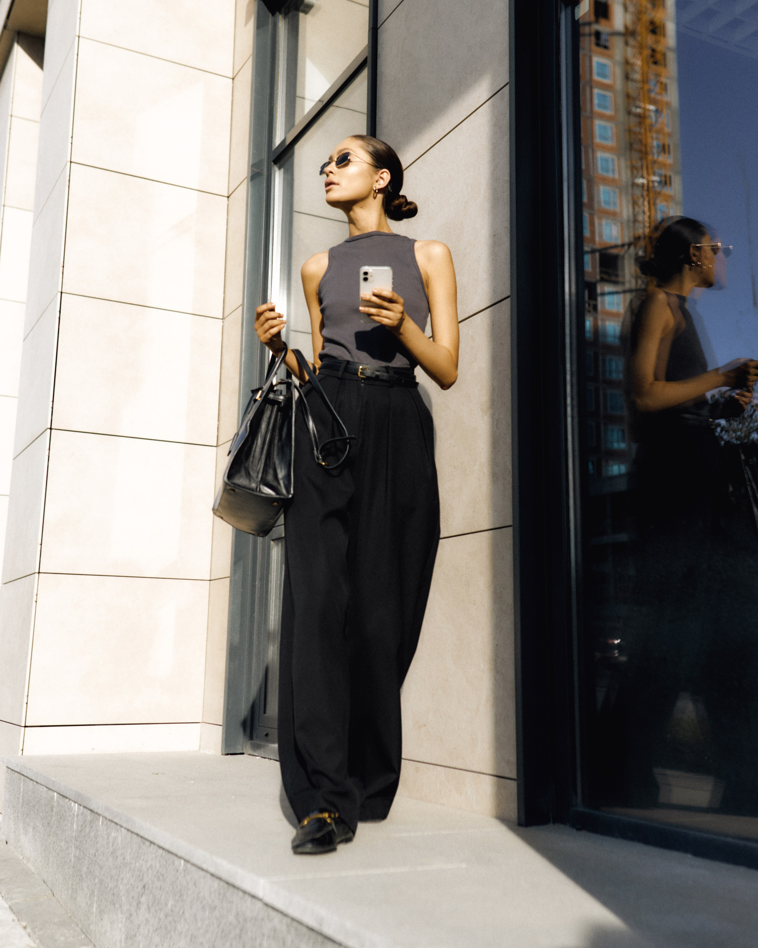 Vershimi streetstyle. Фотограф для брендов, Москва