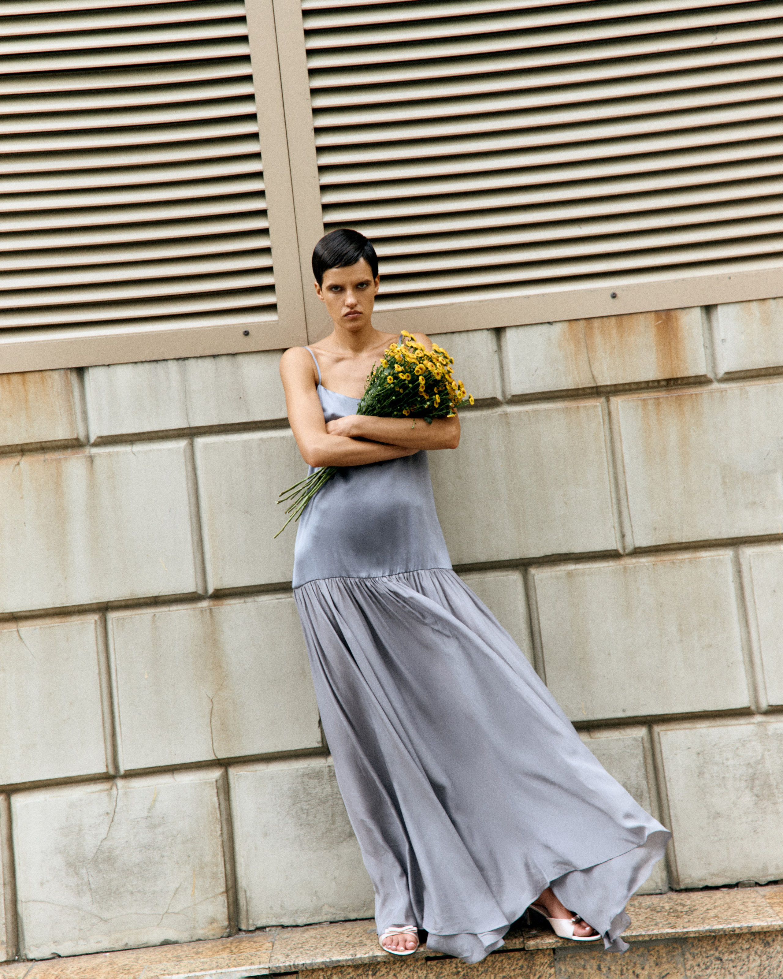 Eclata may streetstyle. Фотограф для брендов, Москва