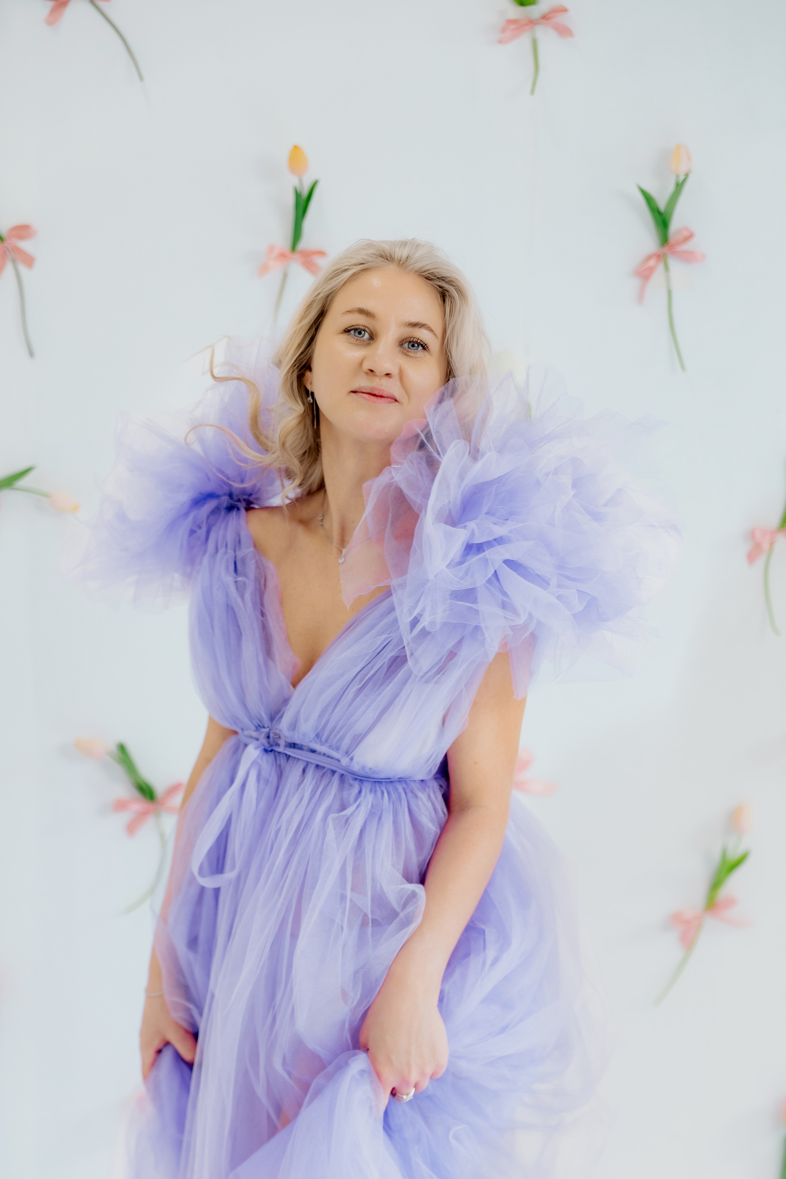 Индивидуальные фотосессии. Фотограф Ольга Симакова