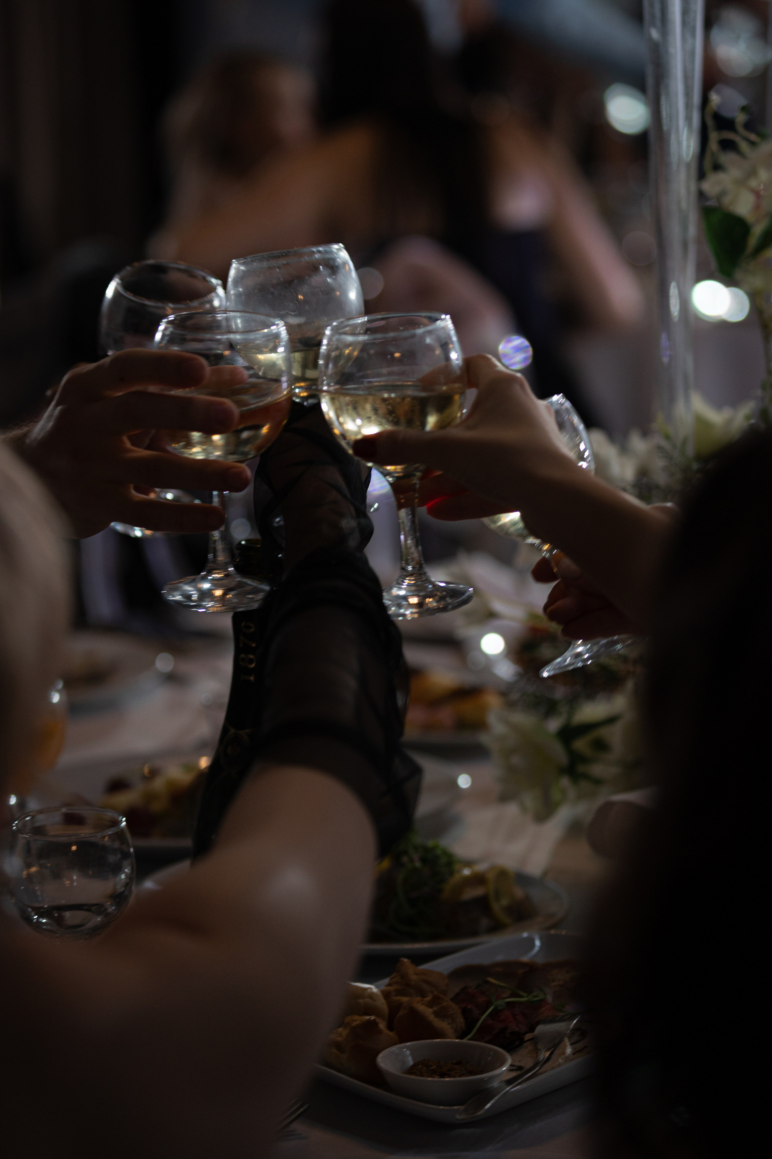 Екатерина и Александр. Ваш фотограф — Александра Андрущенко