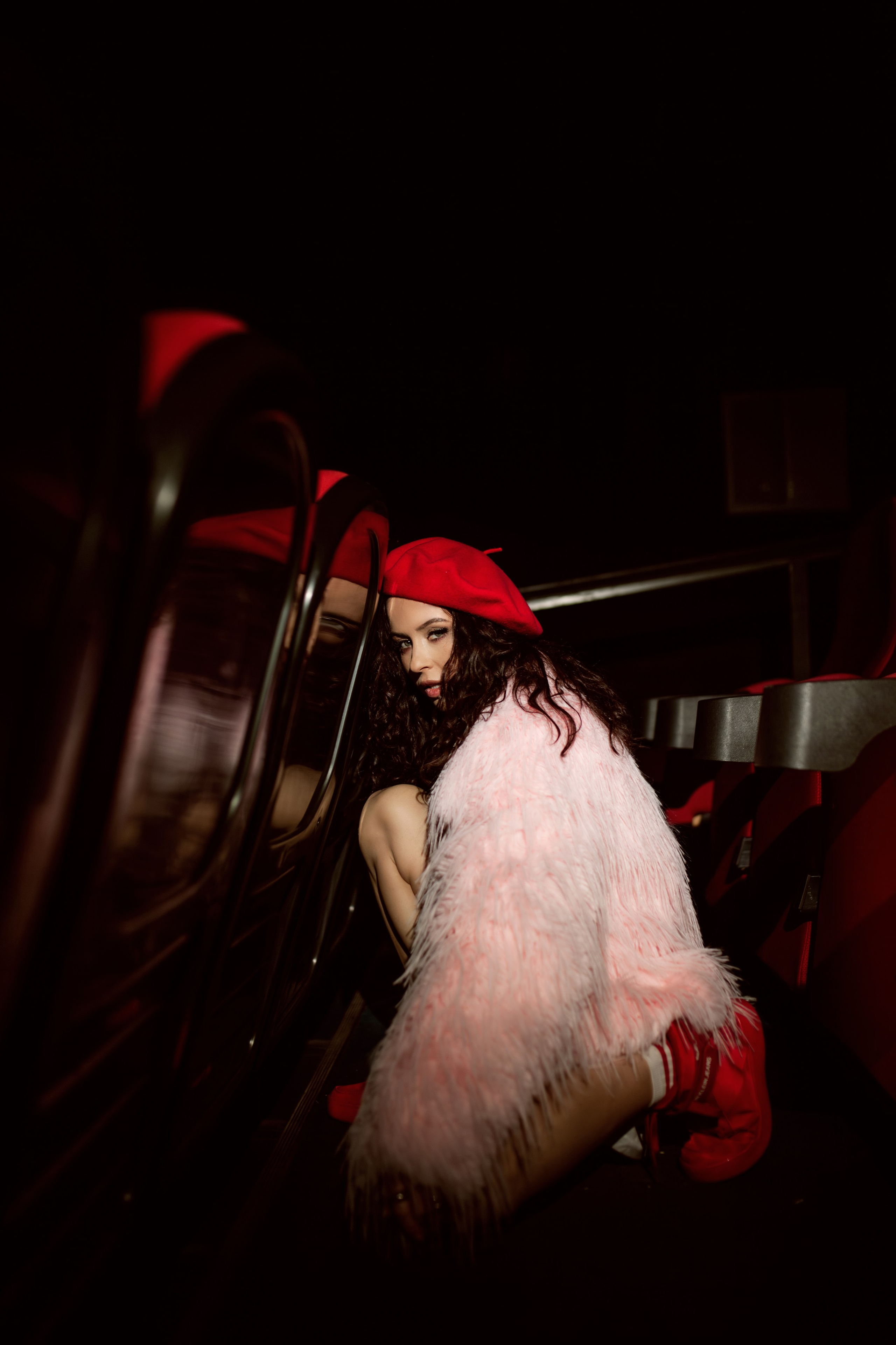 Индивидуальные съёмки. Фотограф | Пушкино | Москва | Ирина Харитонова