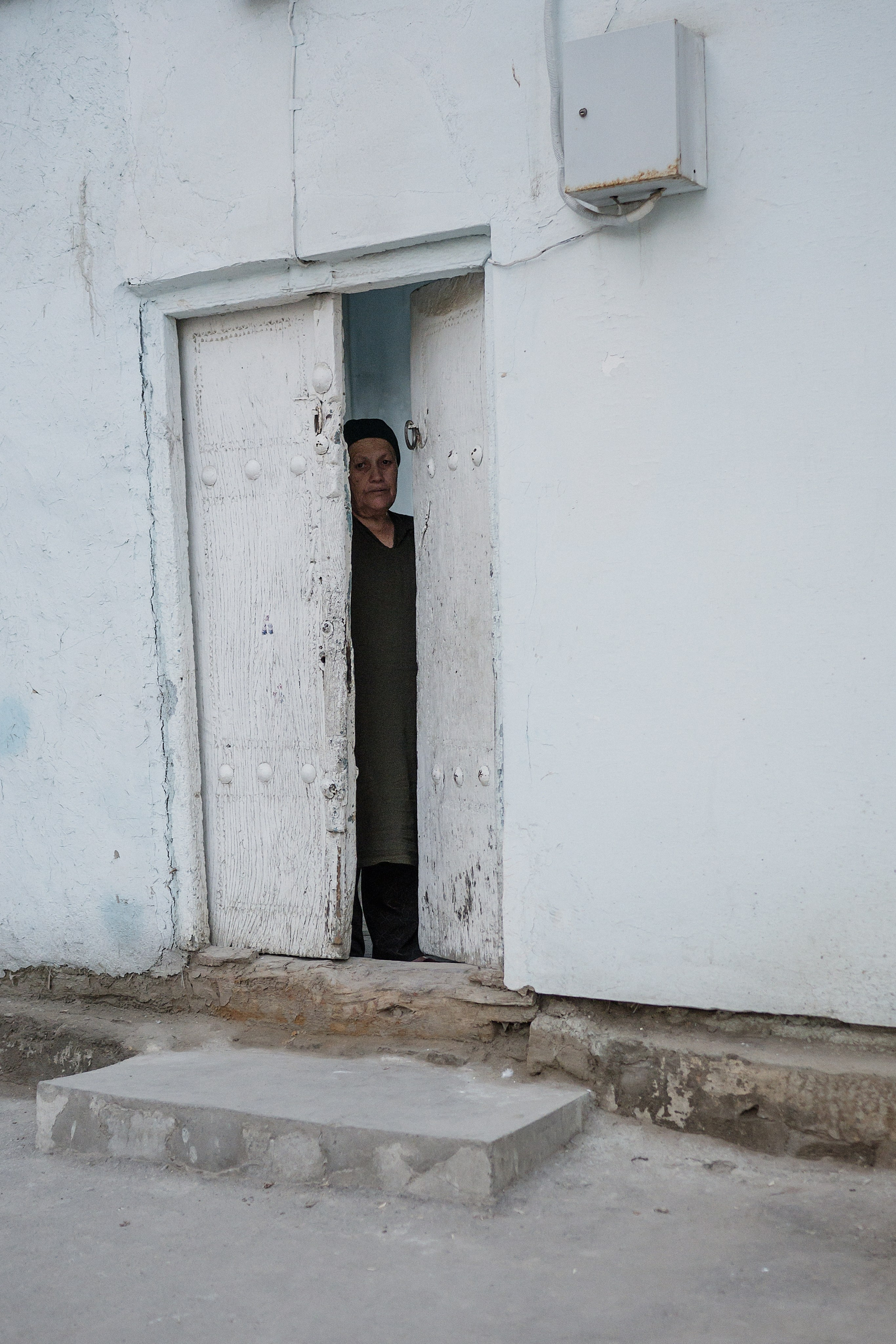 Узбекистан в марте. Люди. Юлия Розанова, коммерческий фоторепортаж в Москве