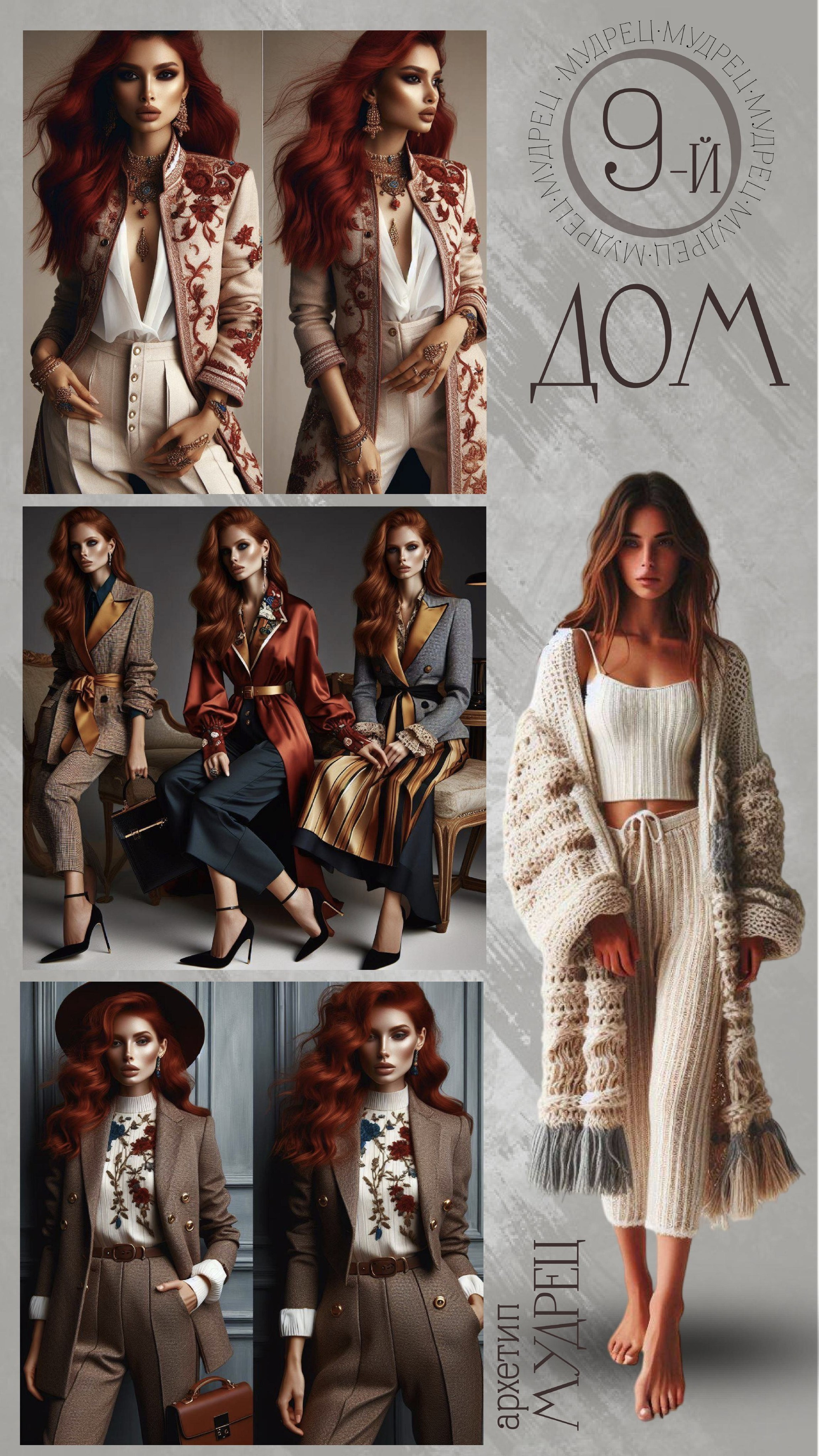 Гайды. Графический дизайнер с внедрением нейросетей