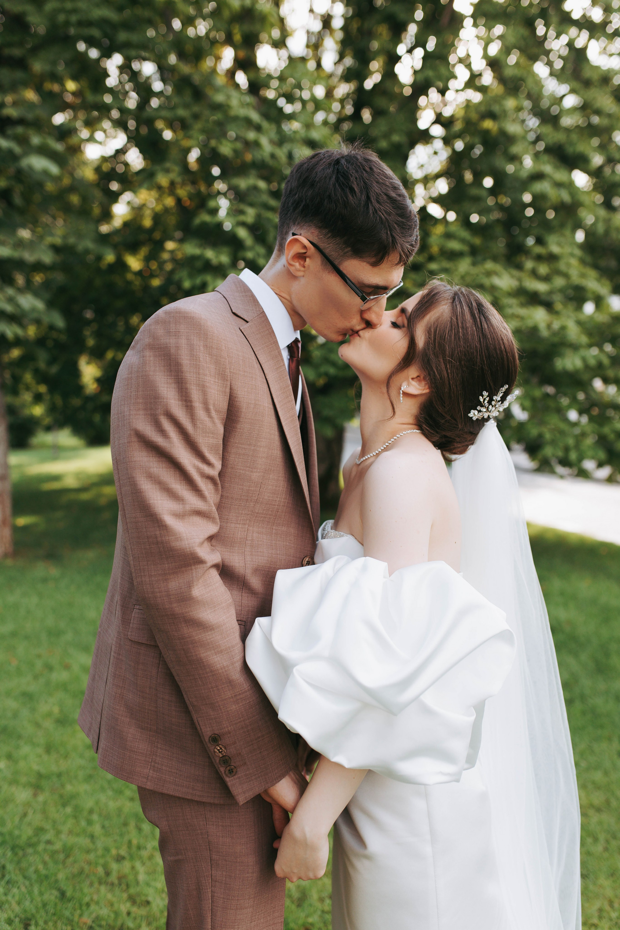 Денис и Екатерина. Свадебный и семейный фотограф в Нижнем Новгороде