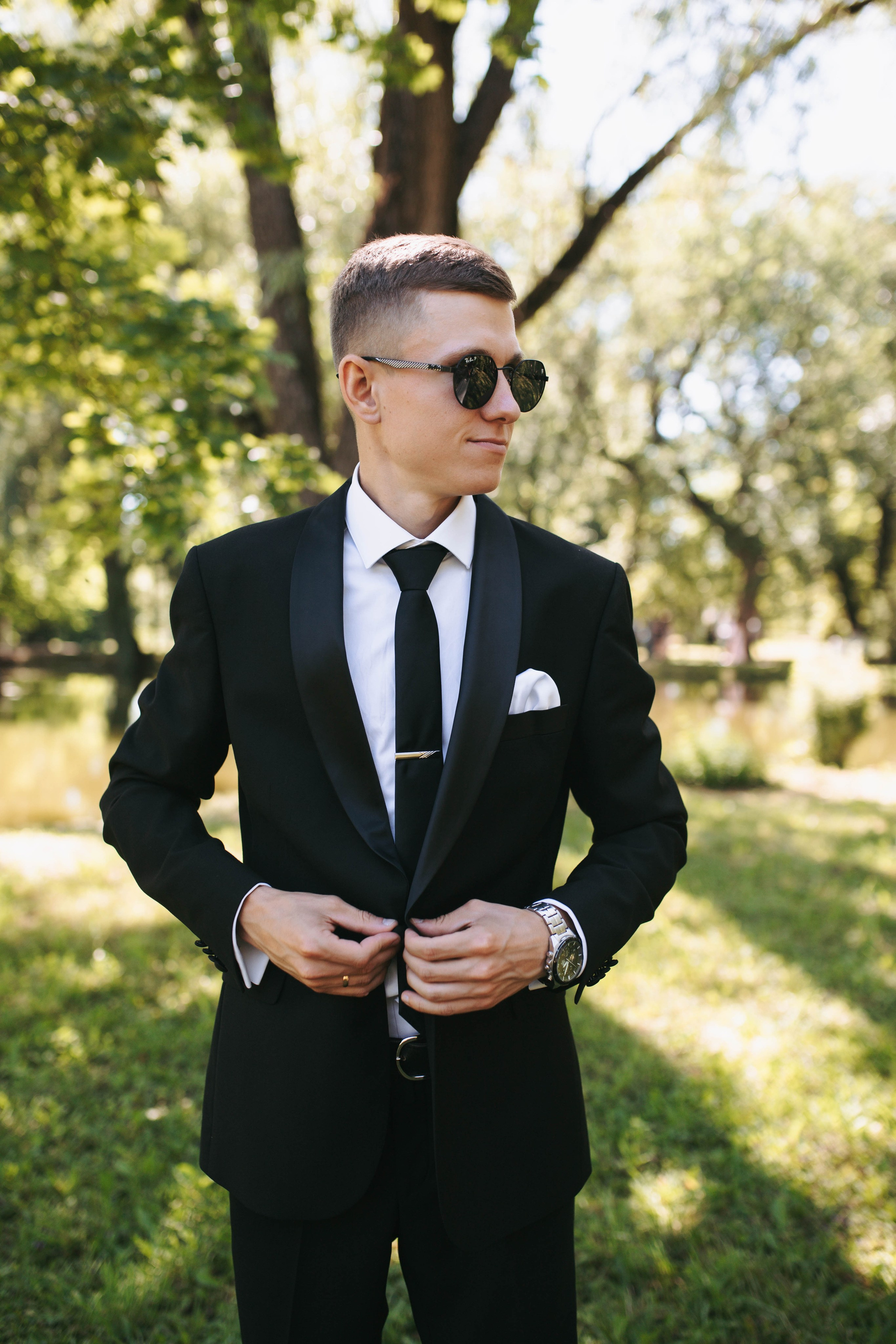 Илья и Анастасия. Свадебный и семейный фотограф в Нижнем Новгороде