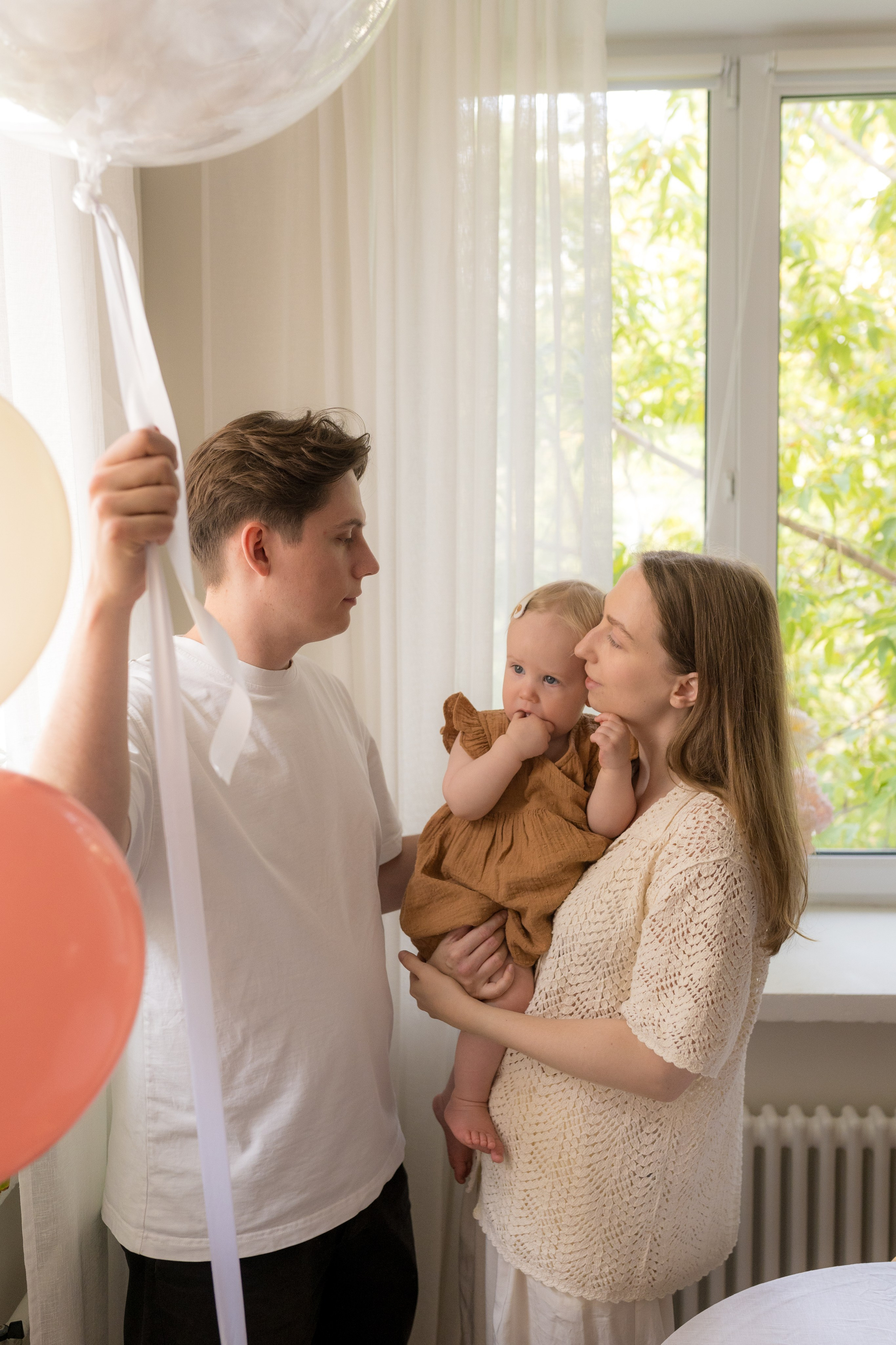 Семейная фотосессия в Москве, семейный фотограф Анна Полушина. Свадебный фотограф в Москве Анна Полушина