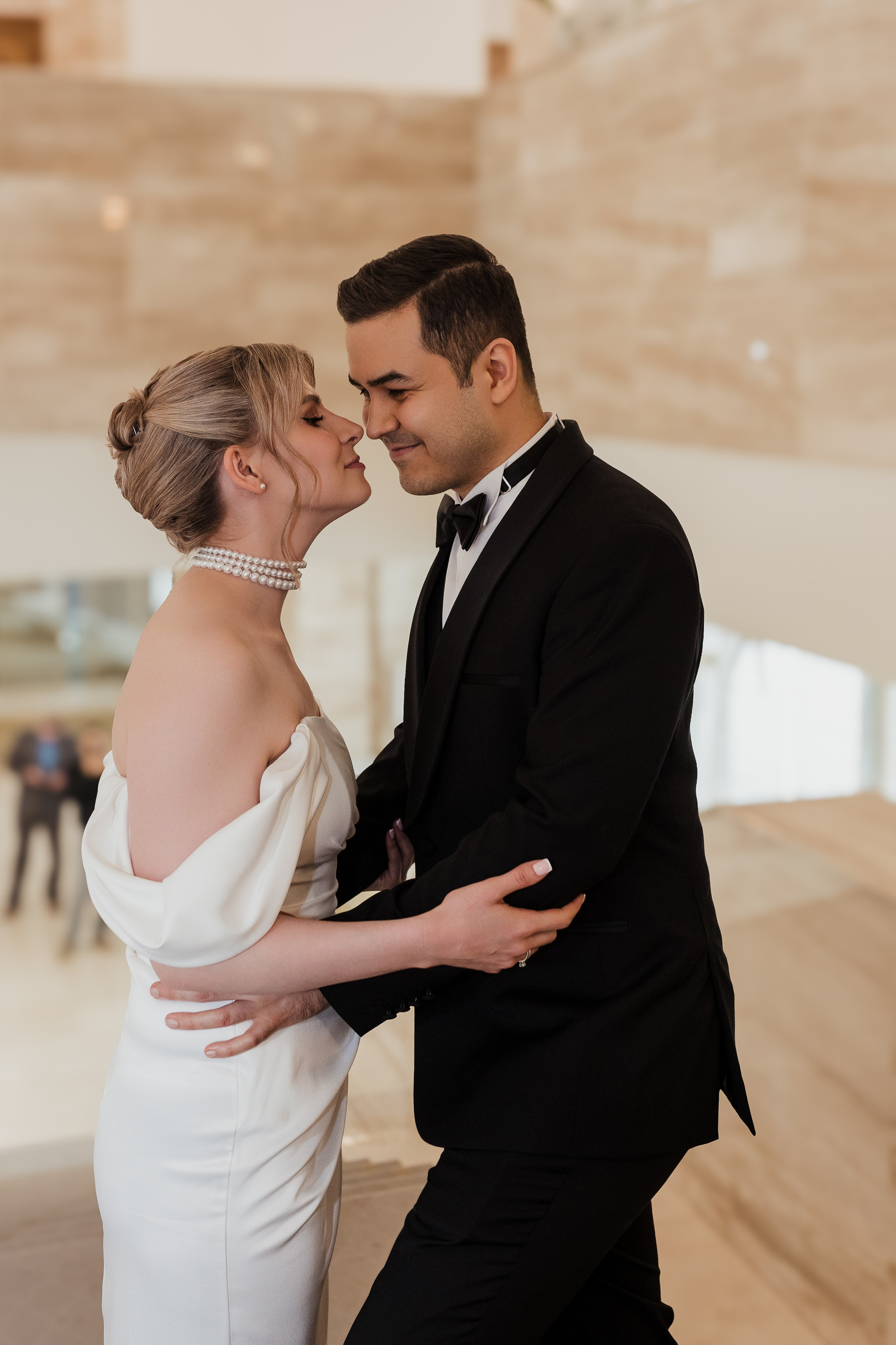 Свадебная фотопрогулка в Москве по центру. Свадебный фотограф в Москве Анна Полушина