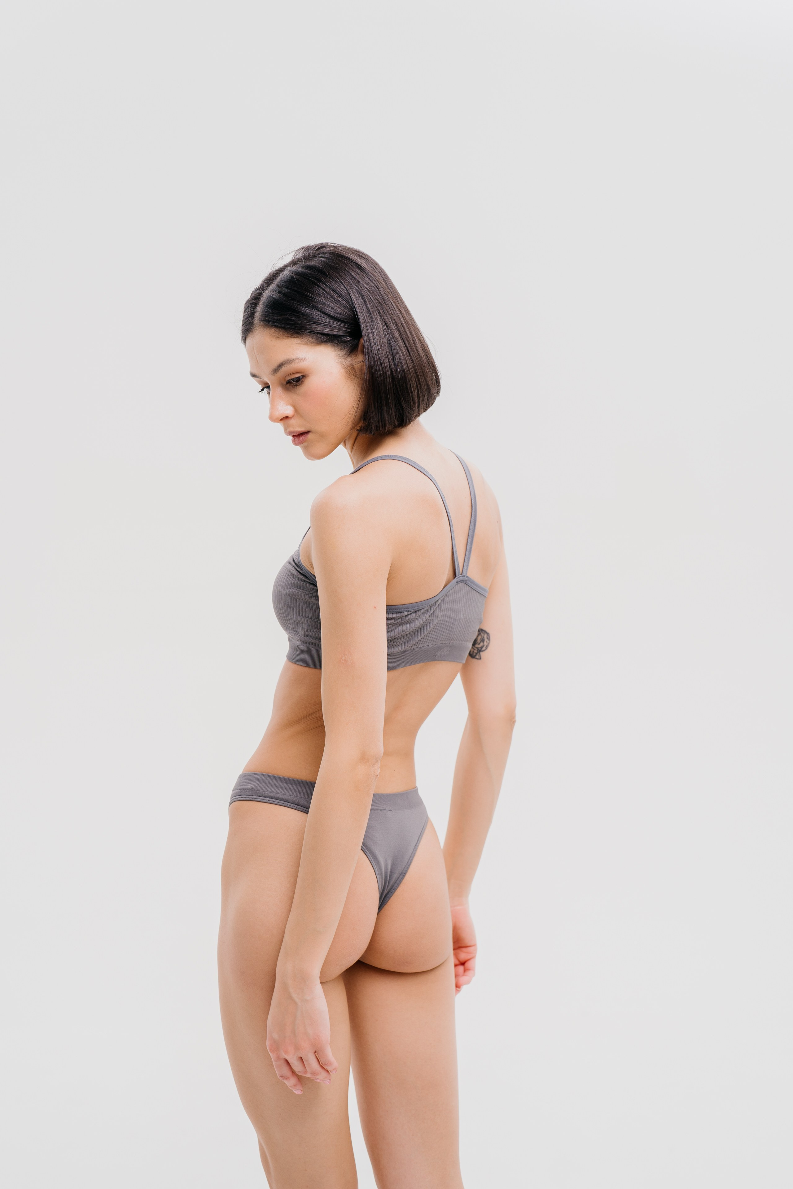 Студийный контент для Gympanthers. Асхат Бардынов