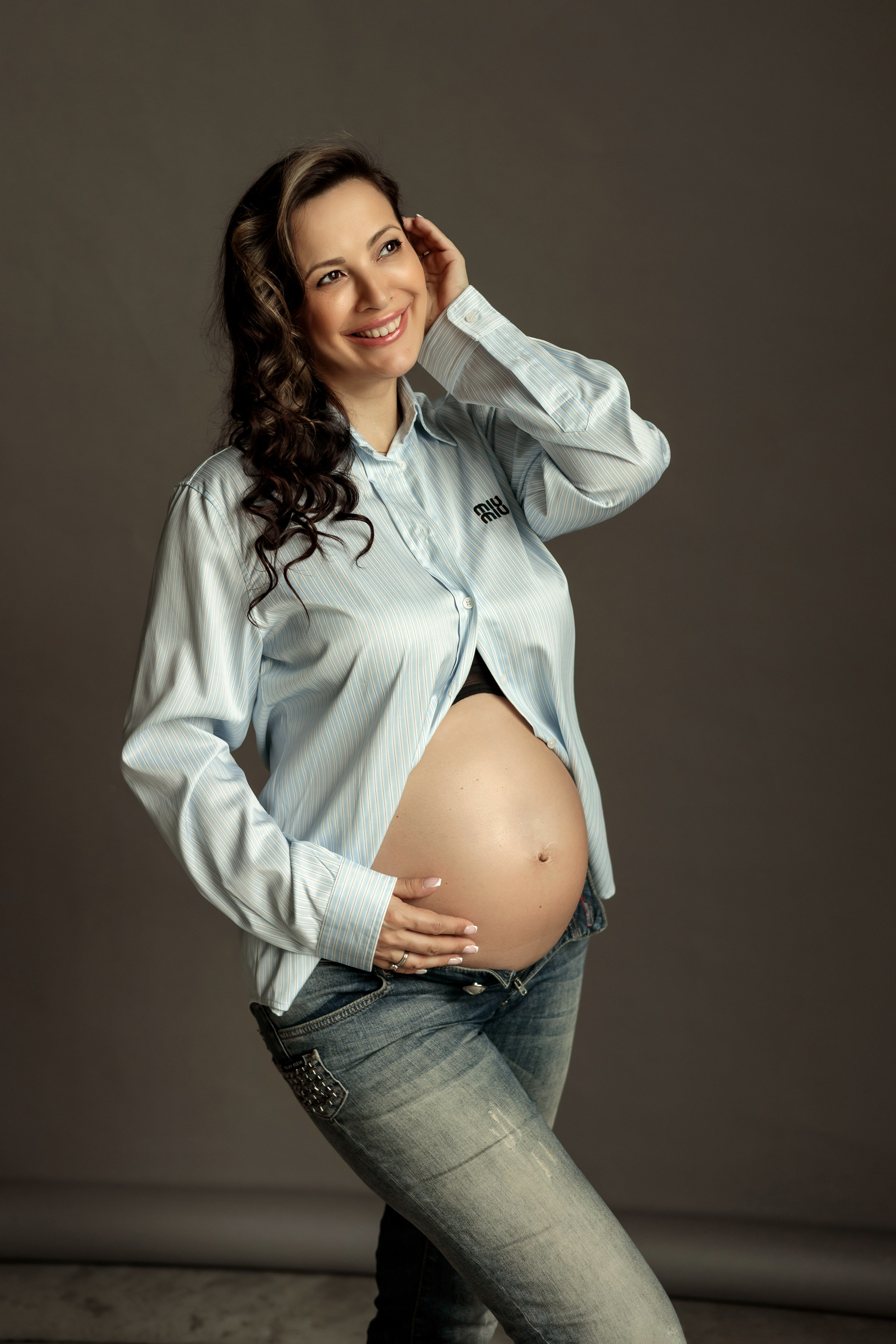 Индивидуальная съемка. Детский и семейный фотограф во Владивостоке Светлана Шаповаленко