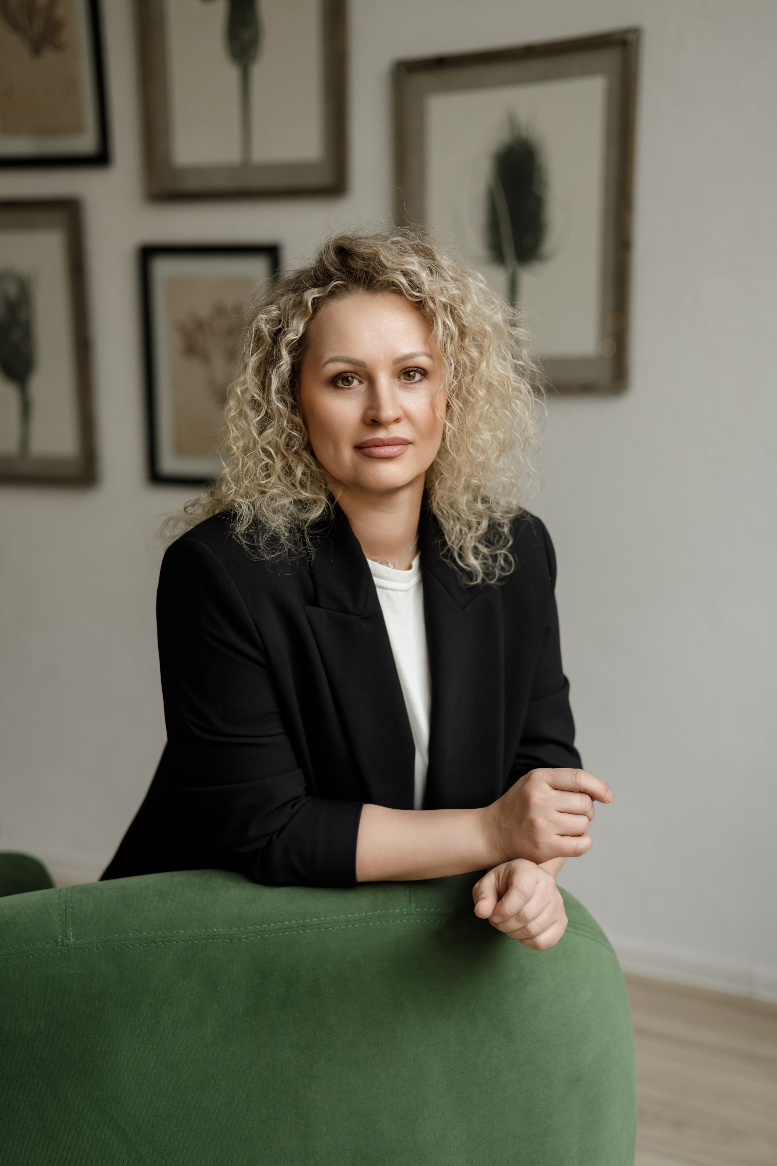 Индивидуальная съемка. Детский и семейный фотограф во Владивостоке Светлана Шаповаленко