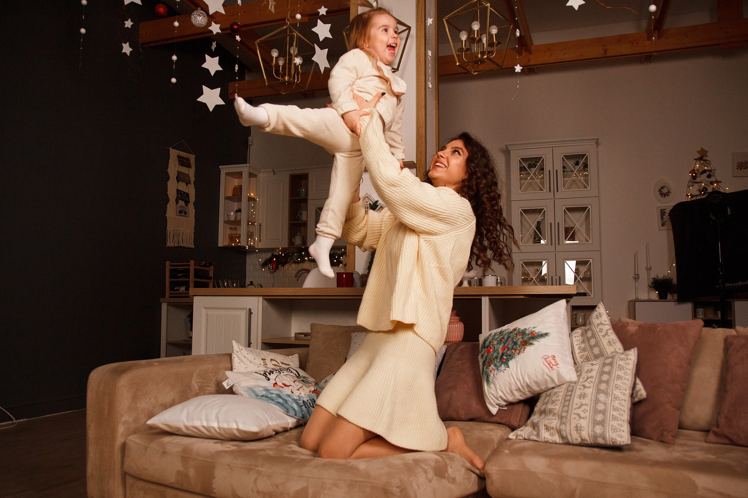 Карина и Илона. Семейный фотограф в Ростове-на-Дону Татьяна Юнусова