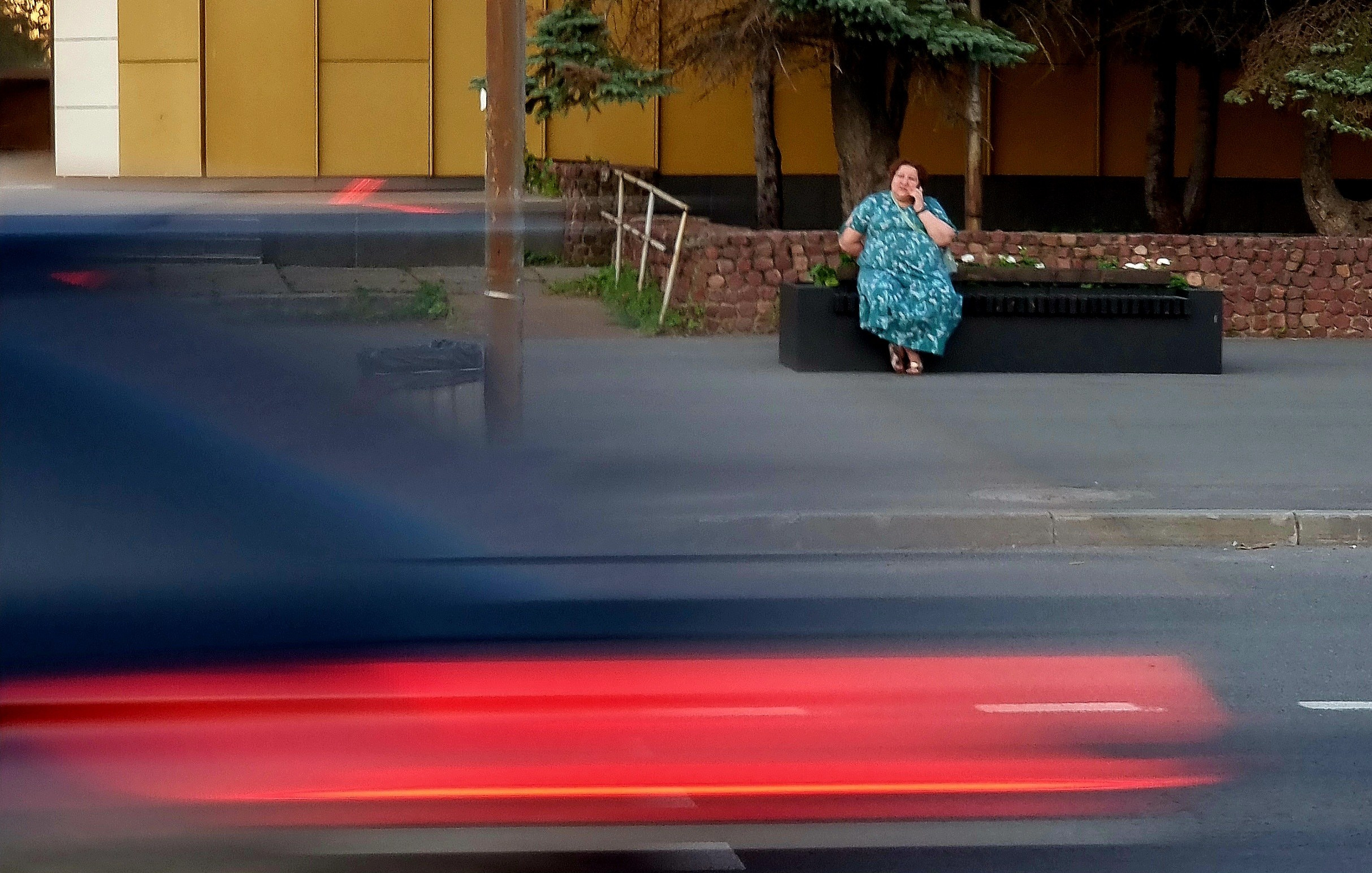 Июль 2025. Den Mirov — Фотограф, Музыкант