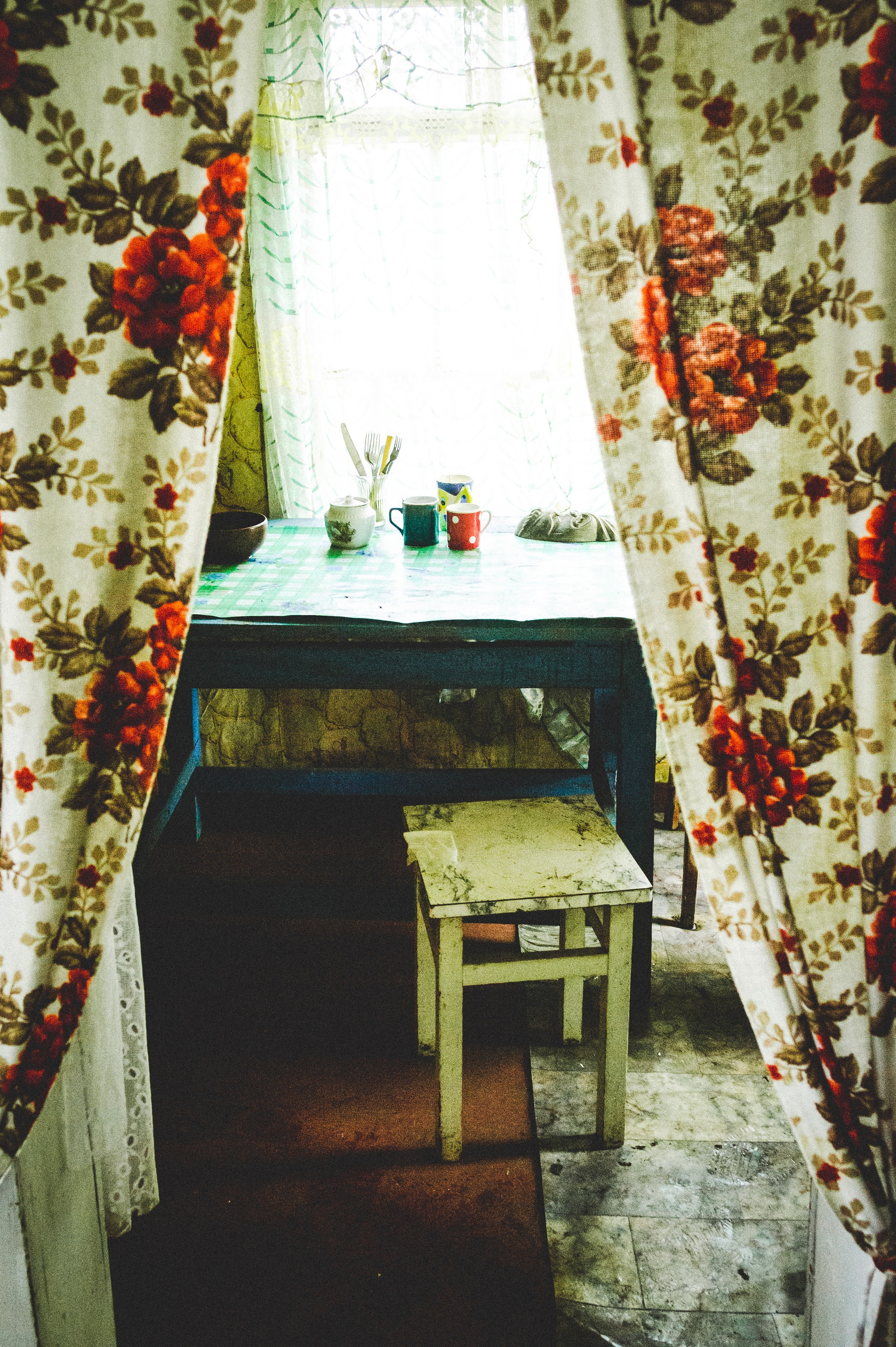 Октябрь 2025. Den Mirov — Фотограф, Музыкант