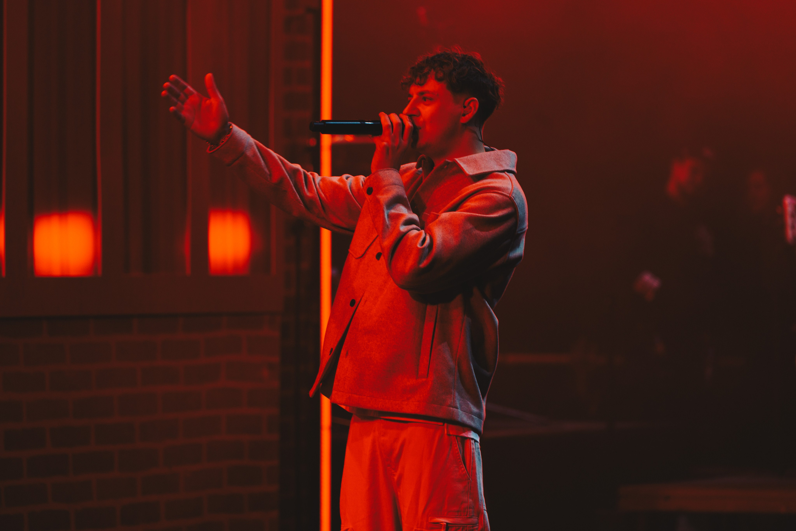 MARKUL В ВТБ АРЕНЕ 20.12.24. Концертный и репортажный фотограф в Москве и Санкт-Петербурге Мария