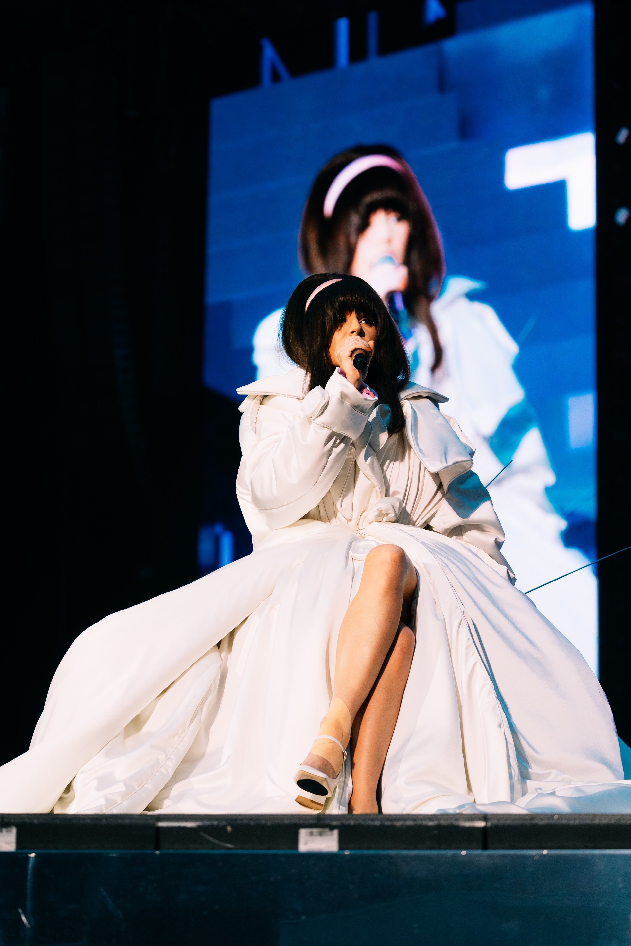 ZIVERT В ВТБ АРЕНЕ 12.07.25. Концертный и репортажный фотограф в Москве и Санкт-Петербурге Мария