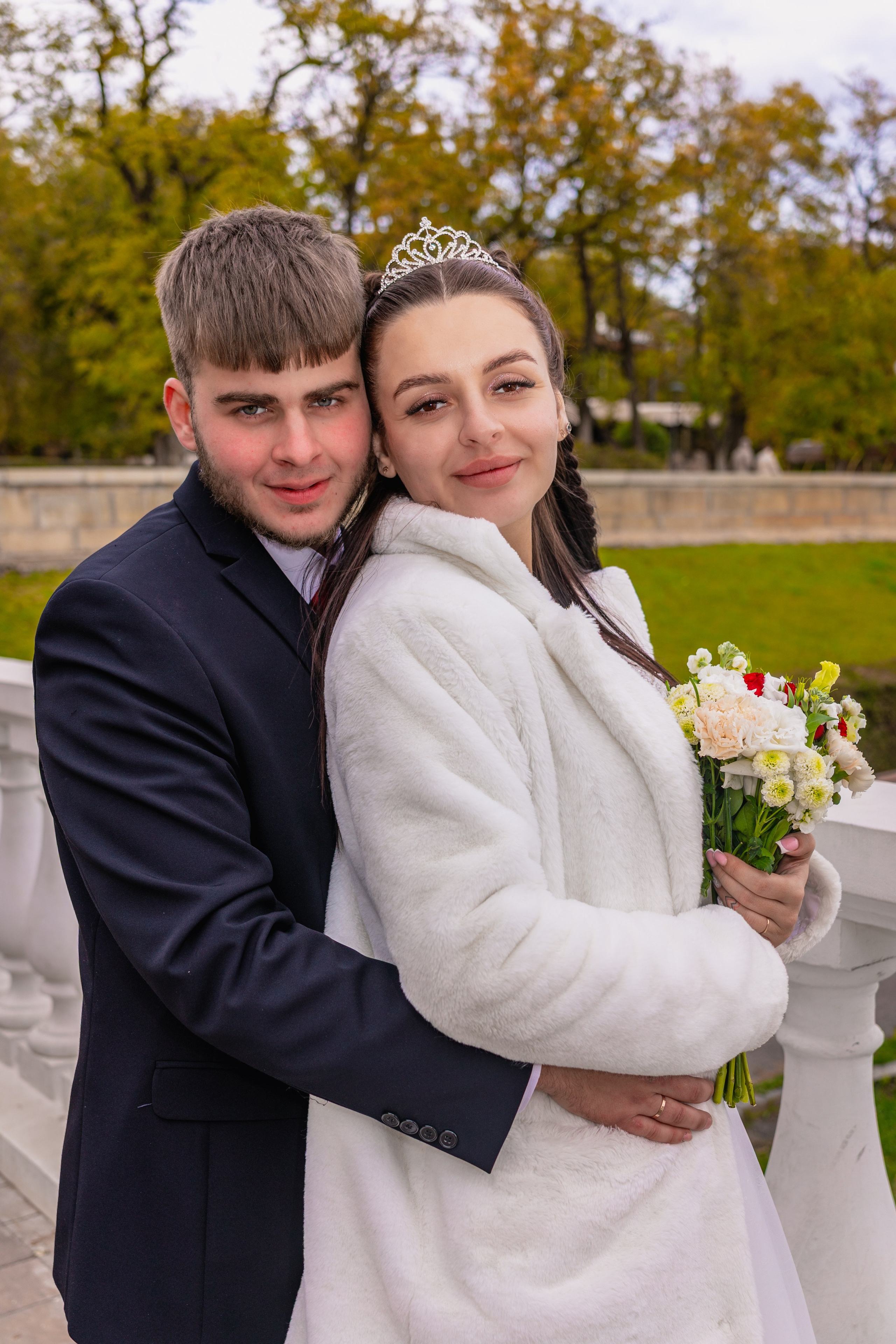 Свадьба. Фотограф в Волгограде и Волжском Анастасия Кальдина