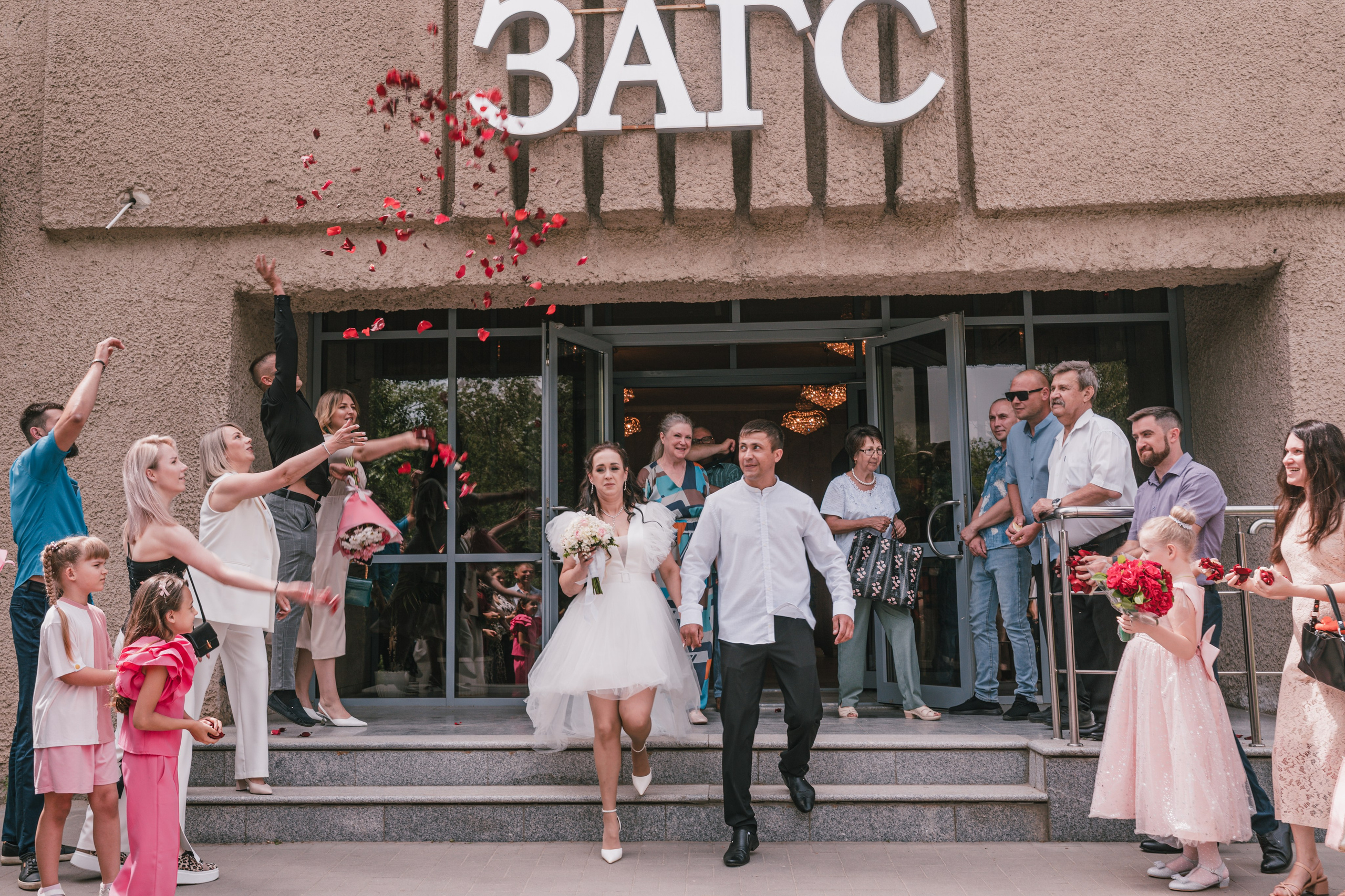 Сергей & Марина. Фотограф в Волгограде и Волжском Анастасия Кальдина