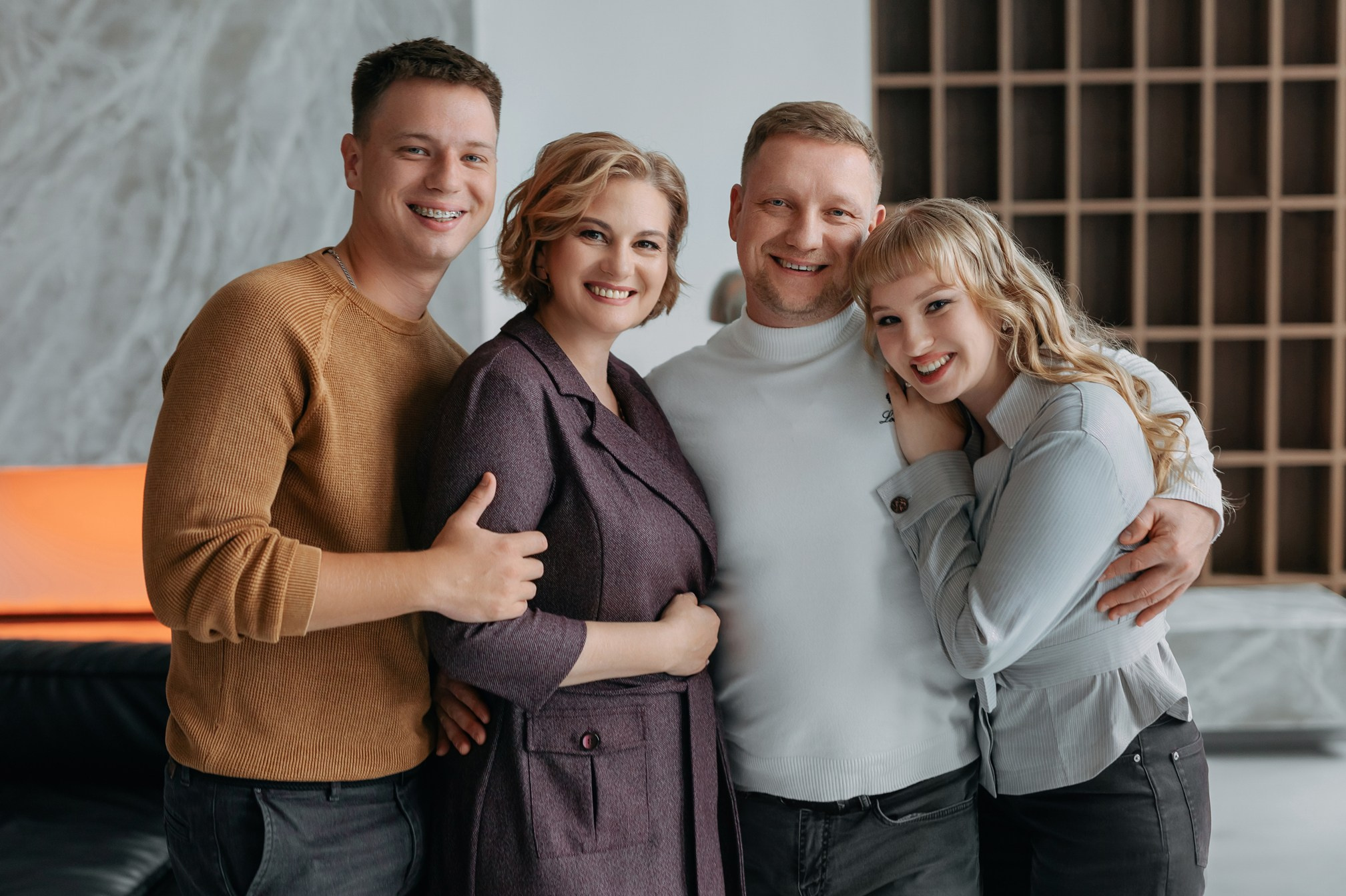 Студия: Васильевы. Семейный и детский фотограф |Брянск| Анастасия Перепелкина