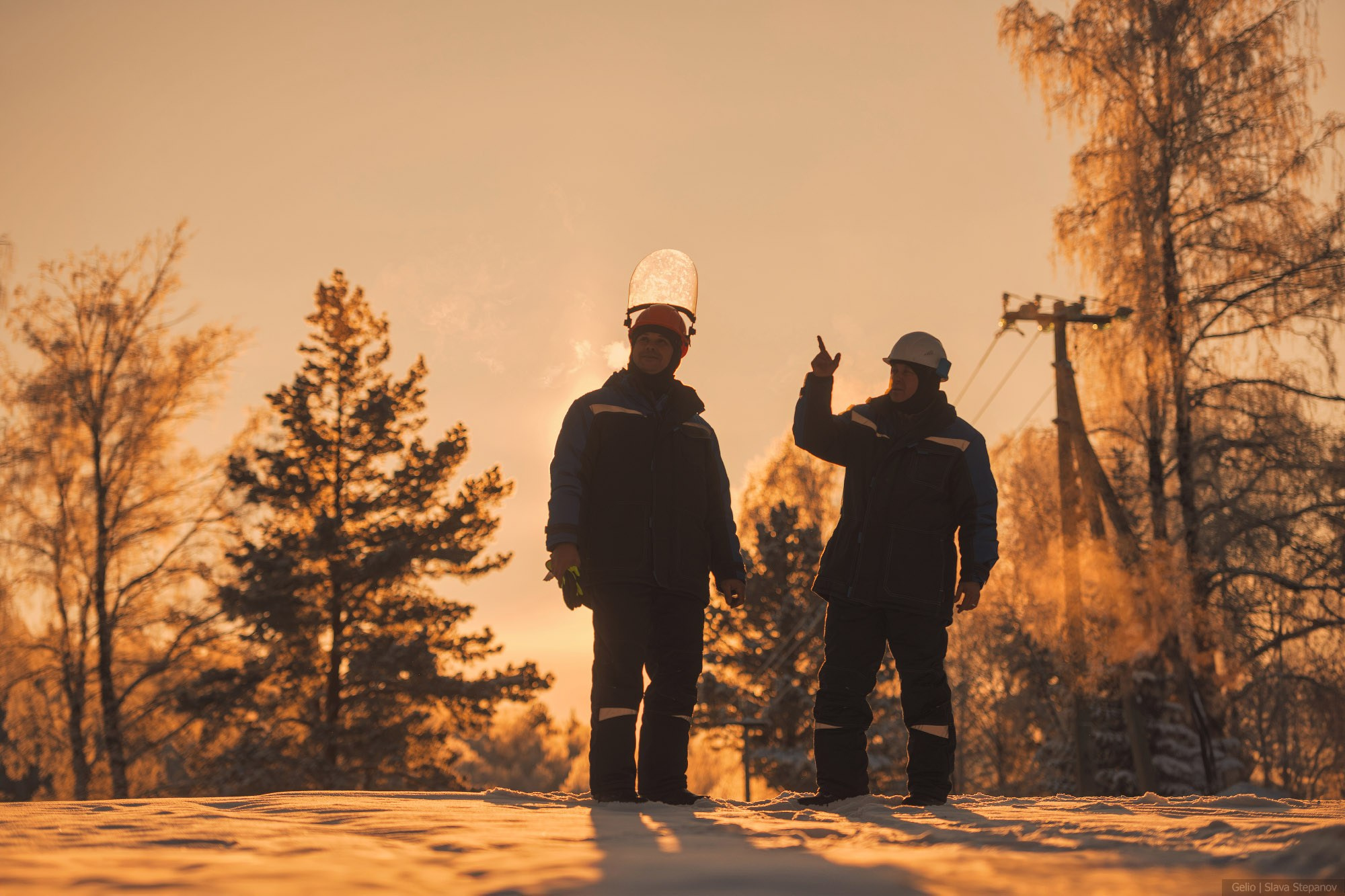 Люди. Фотограф Слава Степанов, Gelio