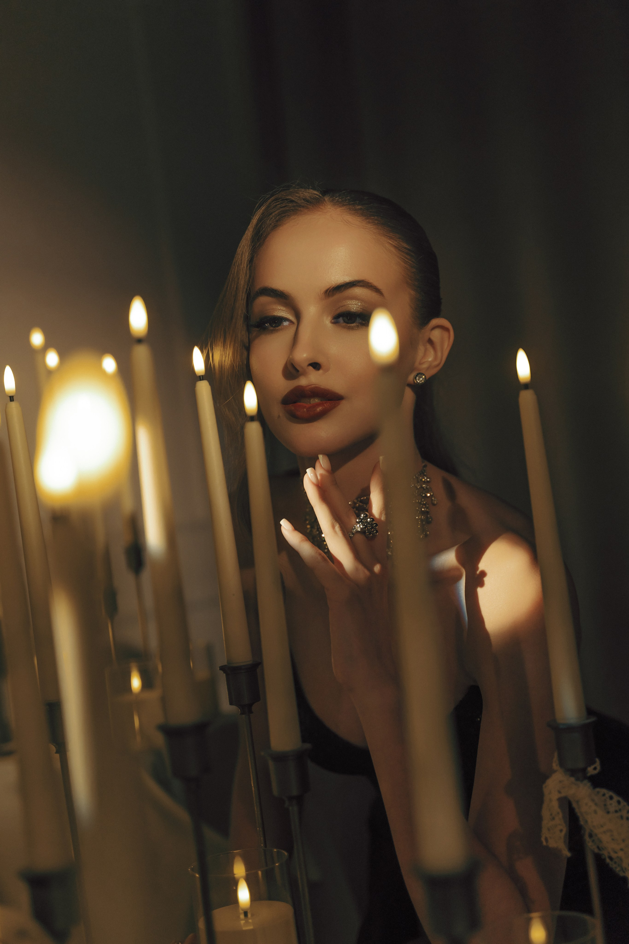 Лиза. Фотограф Ким Наталья в Красноярске