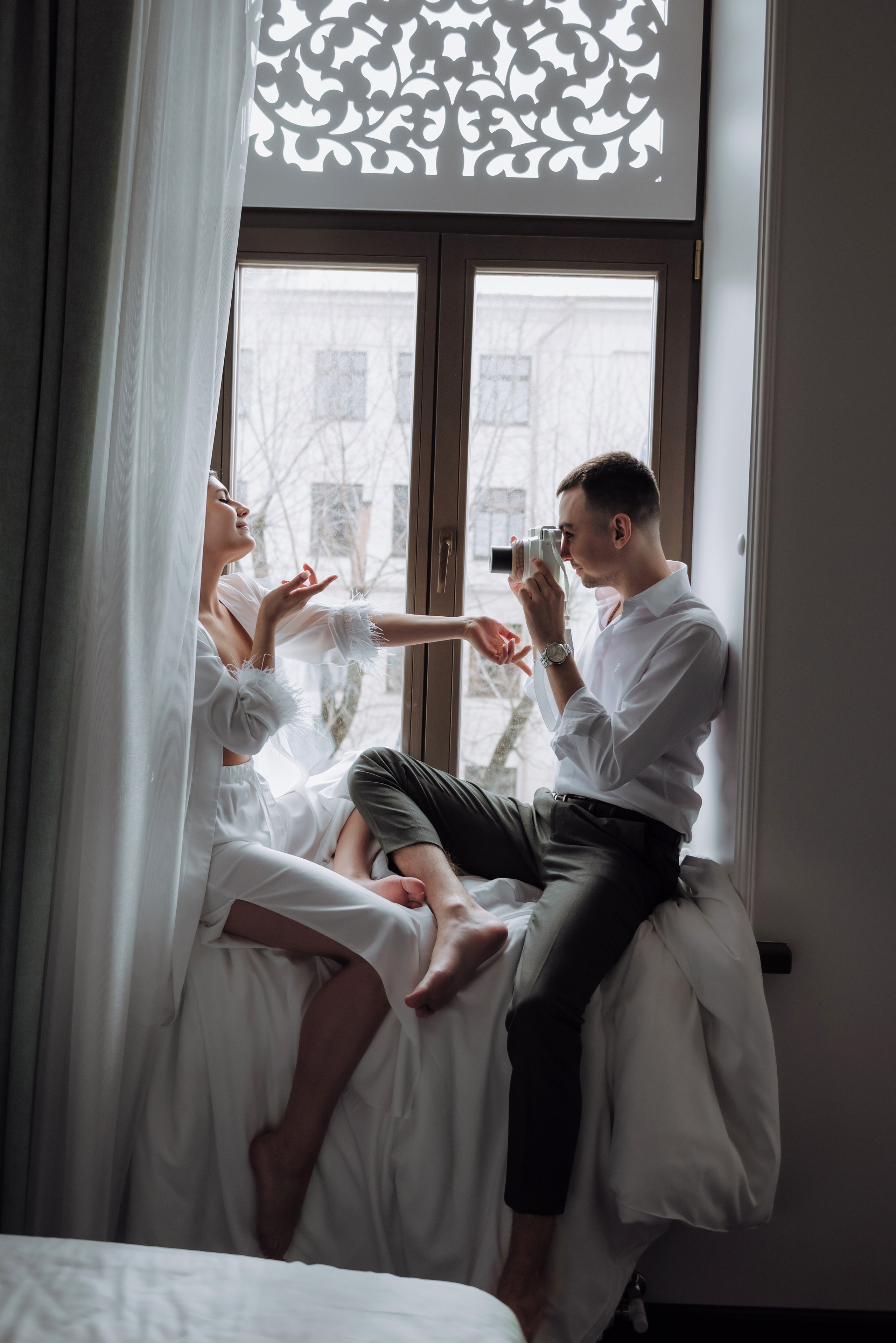 Danila|Marta. Свадебный фотограф в Минске и Санкт-Петербурге Вероника Аксенова