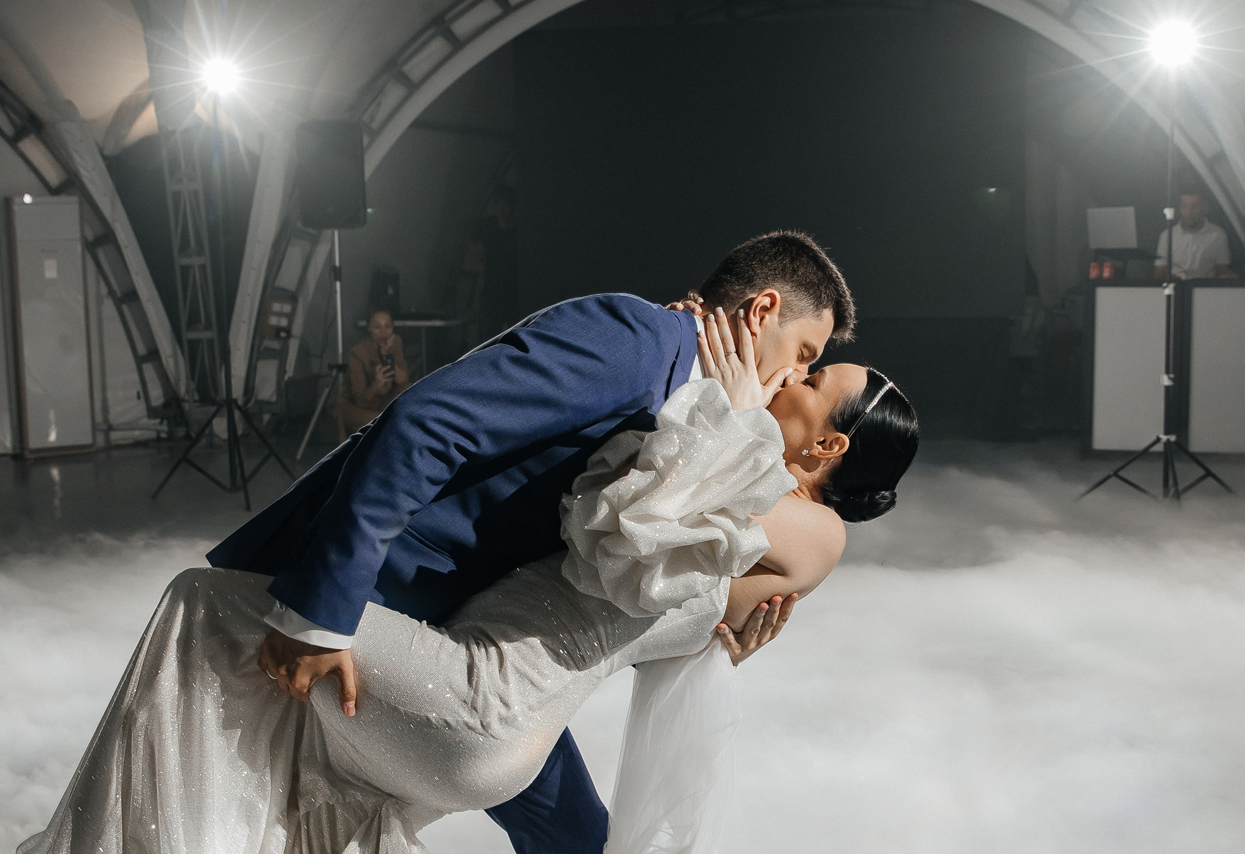 София & Павел. Свадебный и семейный фотограф в Москве Олеся Подколзина