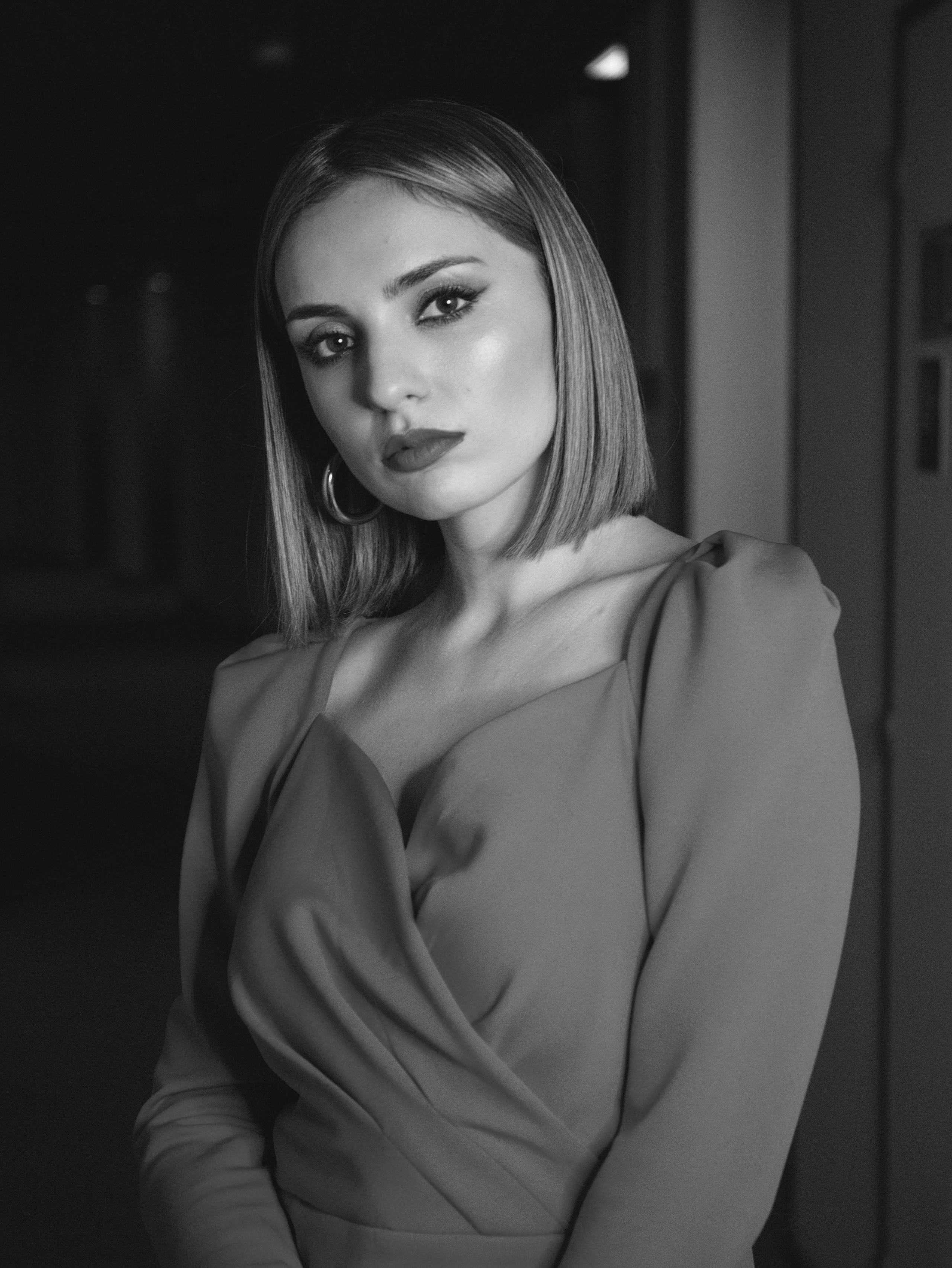 В отеле «Cosmos». Свадебный и семейный фотограф в Москве Мила Широких