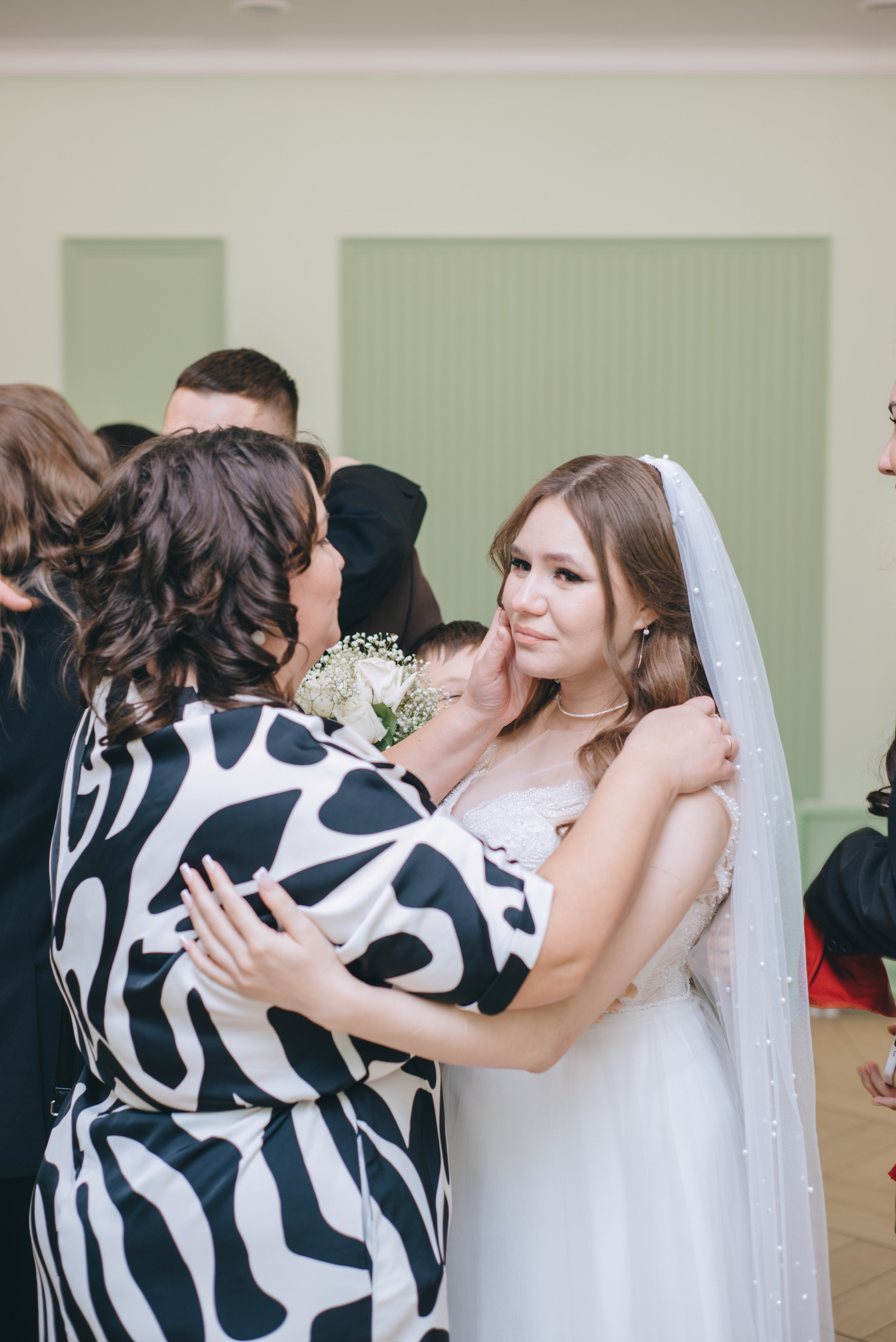 Свадьба 4. Семейный и женский фотограф Арина Балякина