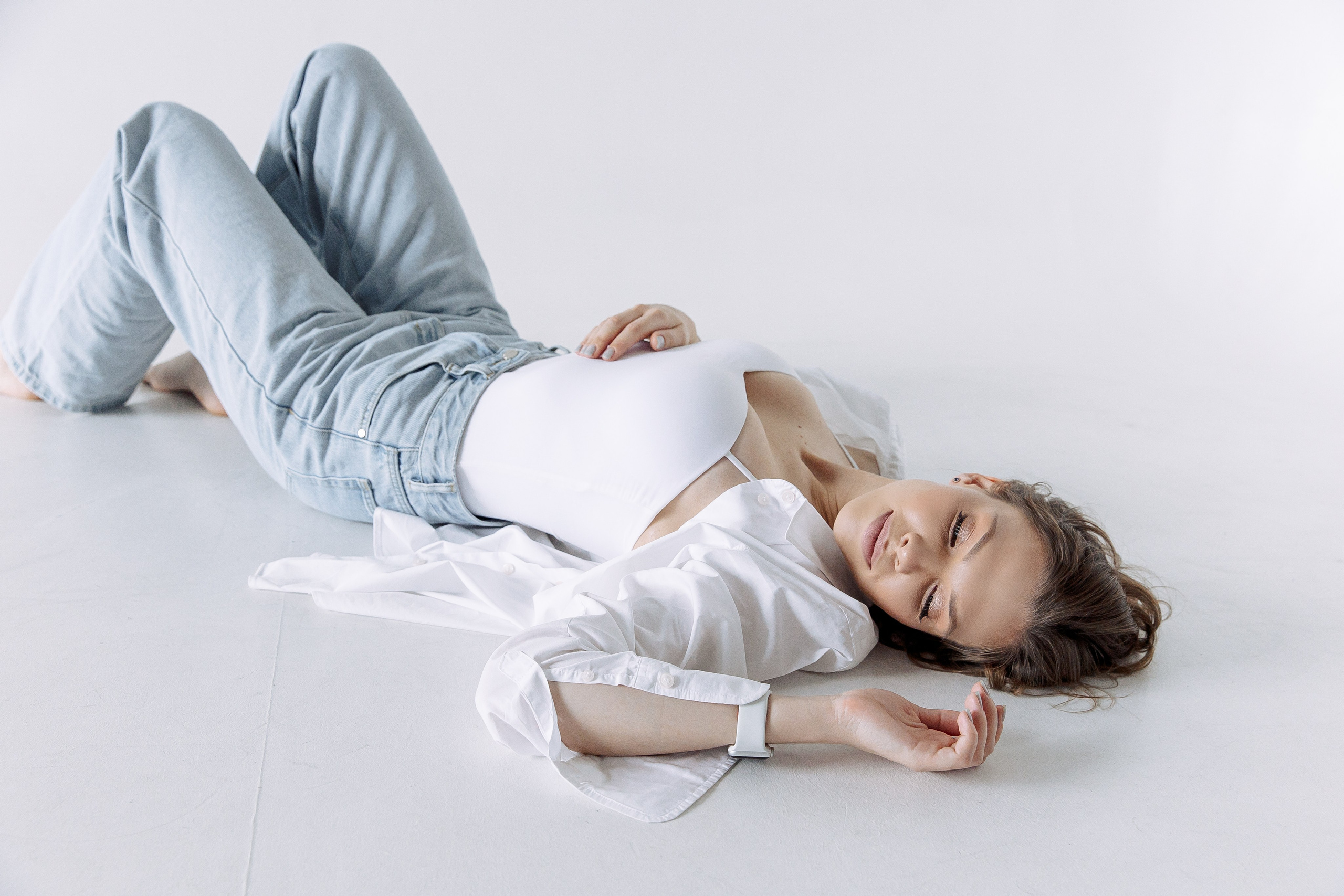 Ильнур и Елена. Свадебный и семейный фотограф в Челябинске Юлия Ишимова