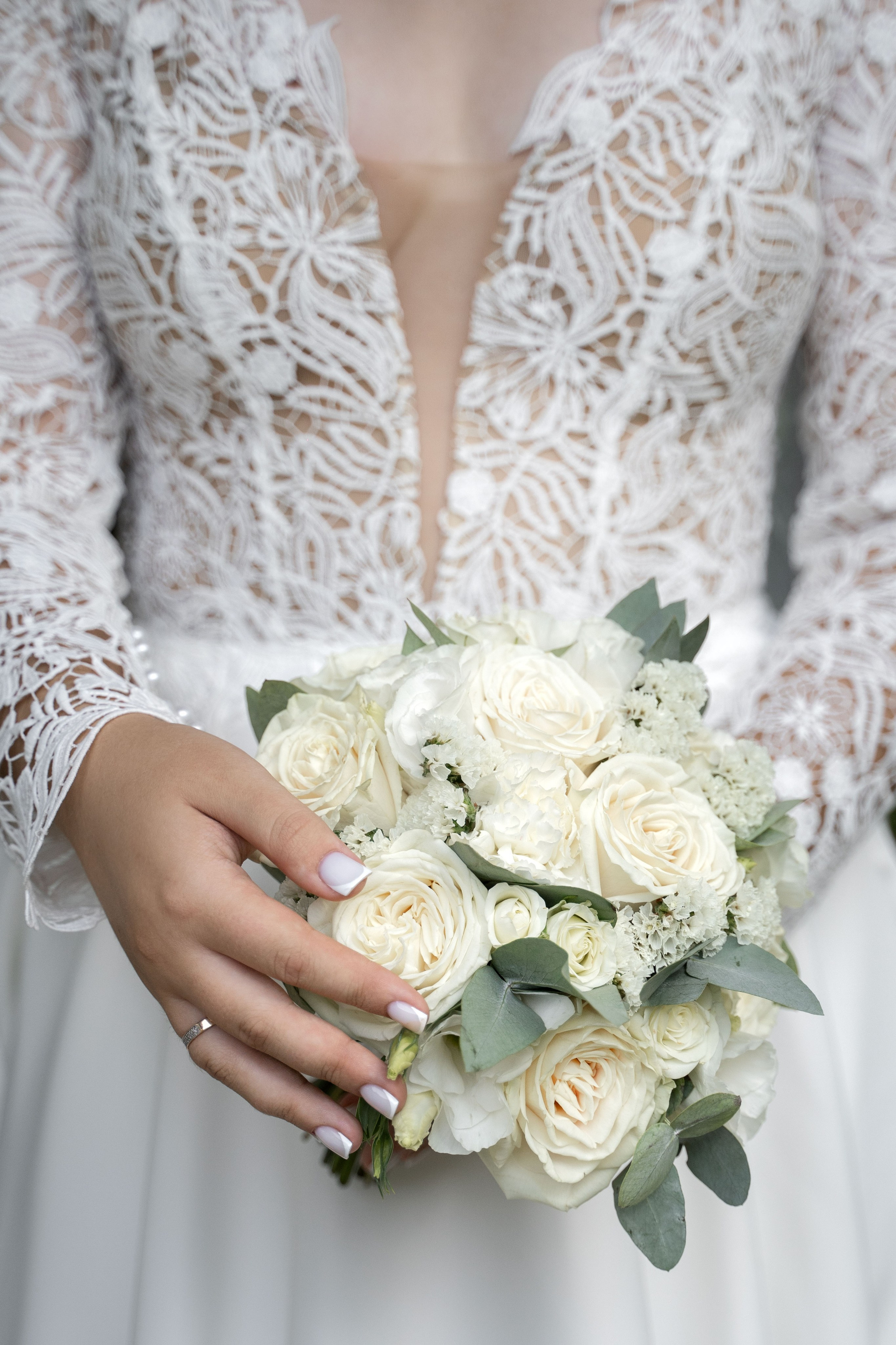 Андрей и Анна (г.Курск). Фотограф Вера Зверуго в Орле