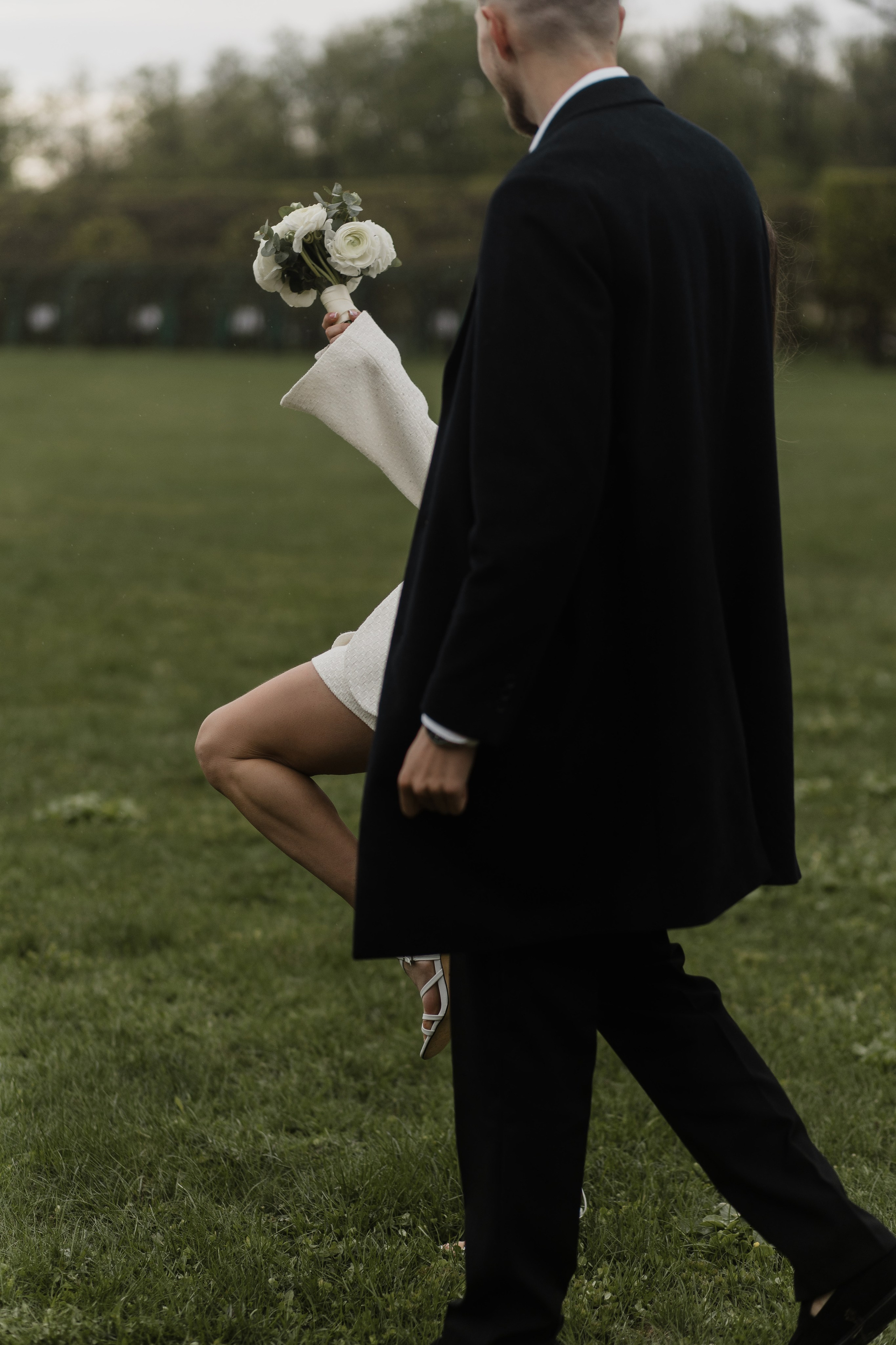 A&R. Свадебный фотограф Екатерина Худякова — Ярославль, Санкт-Петербург, Москва