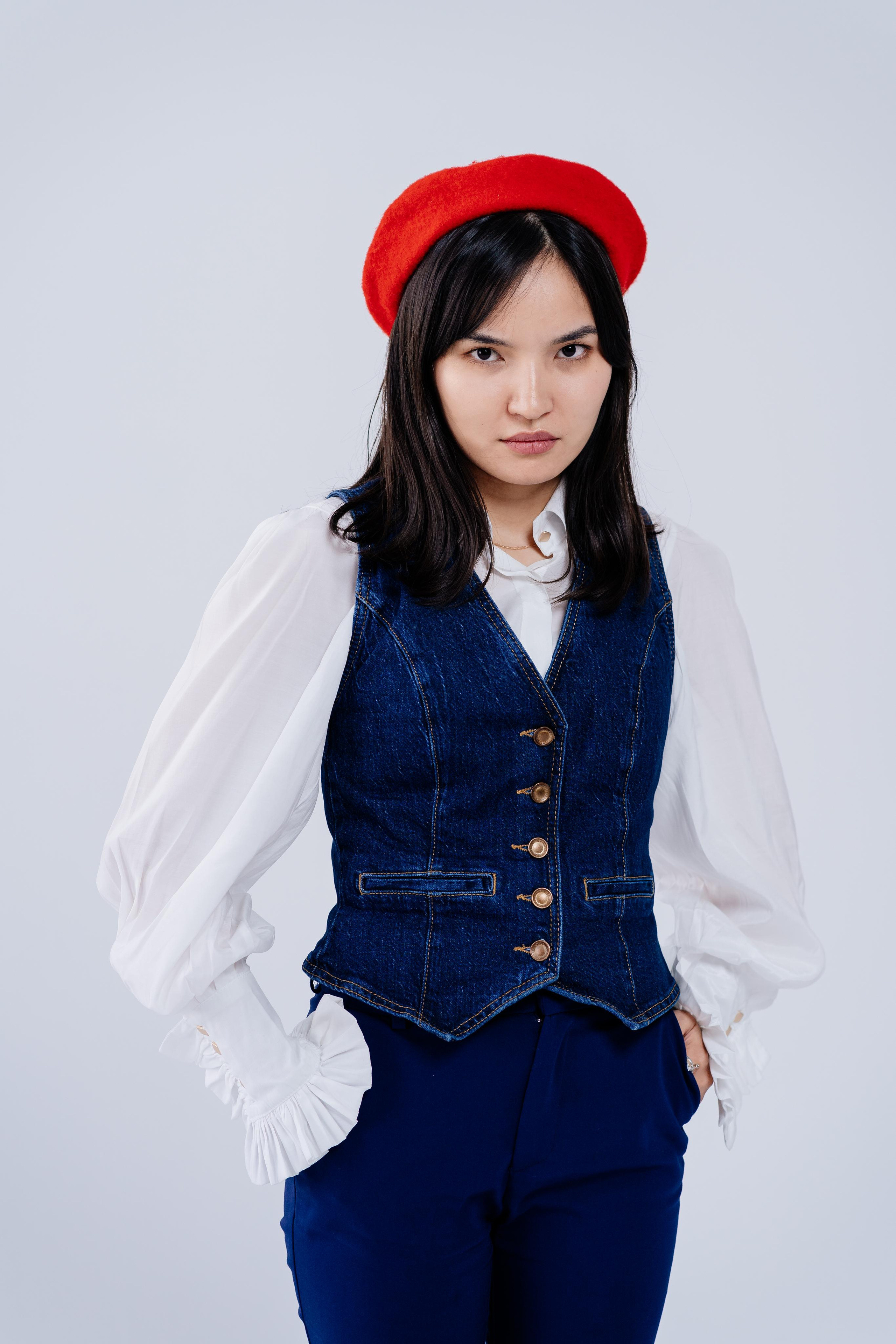 Преподаватель по математике Инабат. Репортажный фотограф в Астане — Диана Калтаева, портретный фотограф