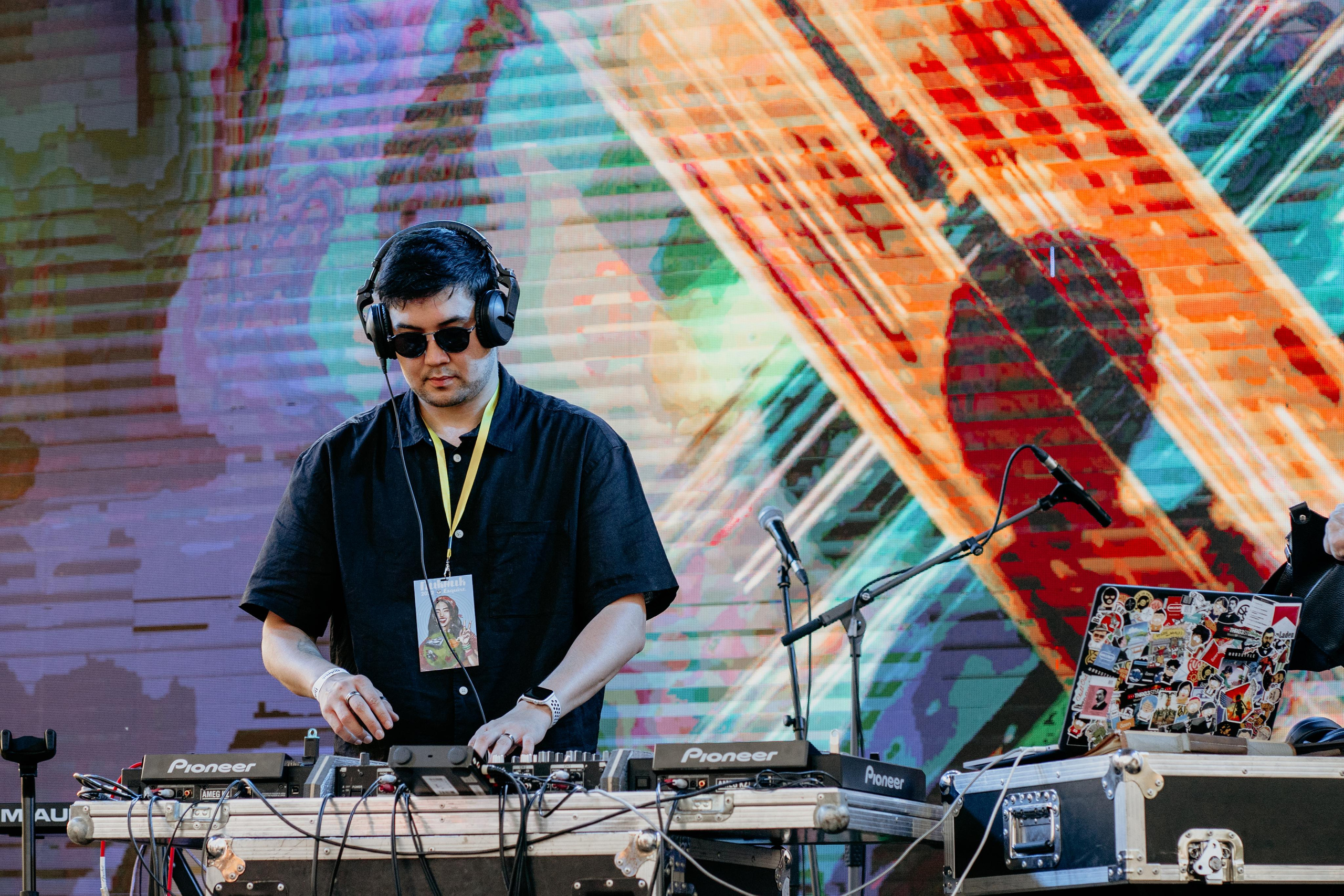 Фестиваль Esquire Picnic 2022 Astana. Репортажный фотограф в Астане — Диана Калтаева, портретный фотограф