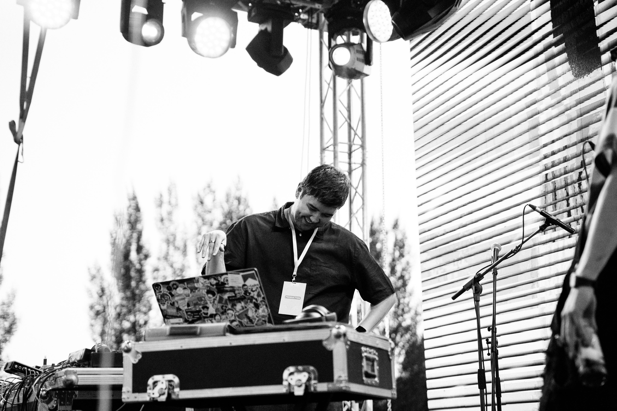 Фестиваль Esquire Picnic 2022 Astana. Репортажный фотограф в Астане — Диана Калтаева, портретный фотограф