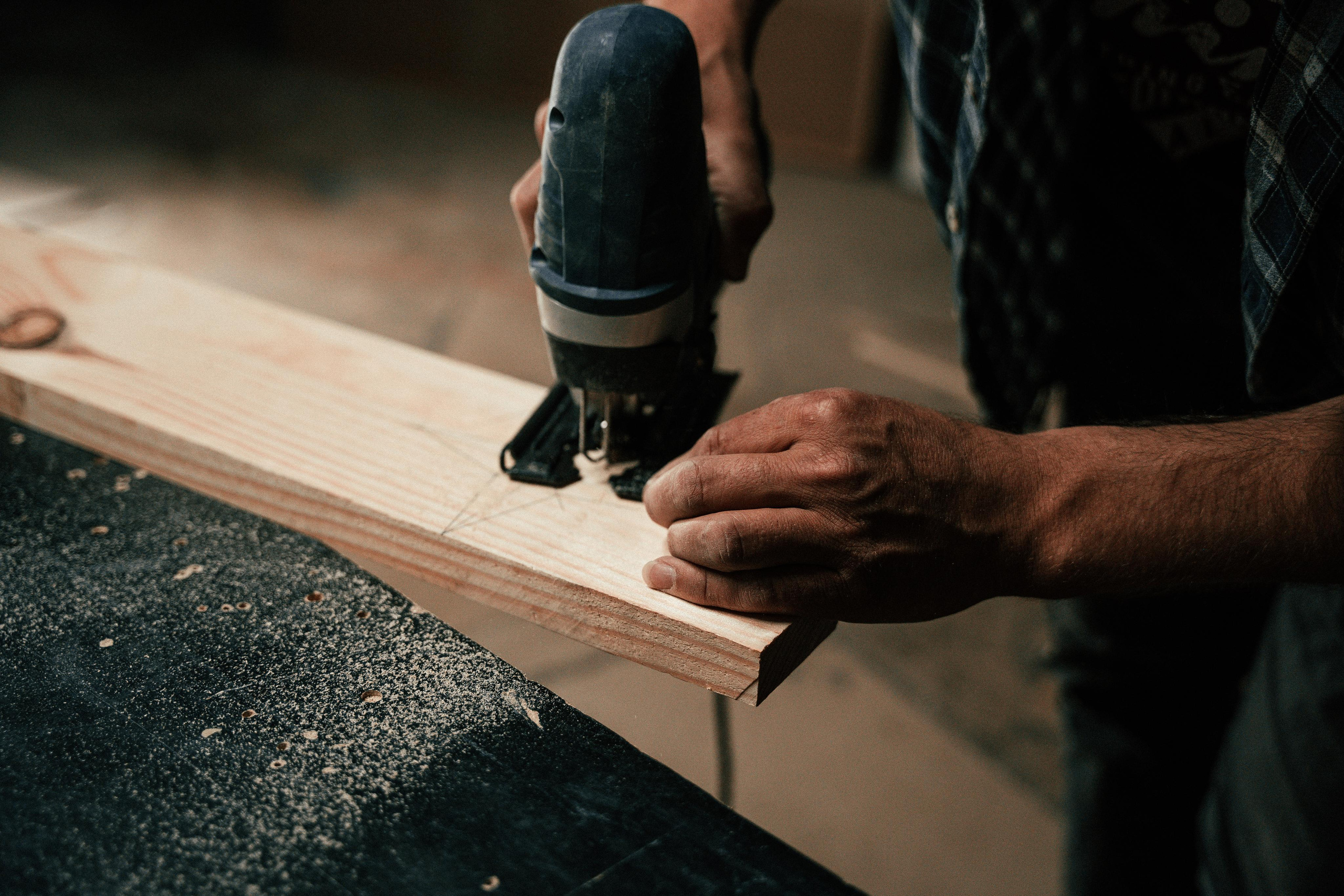 Столярное мастерство. Репортажный фотограф в Астане — Диана Калтаева, портретный фотограф