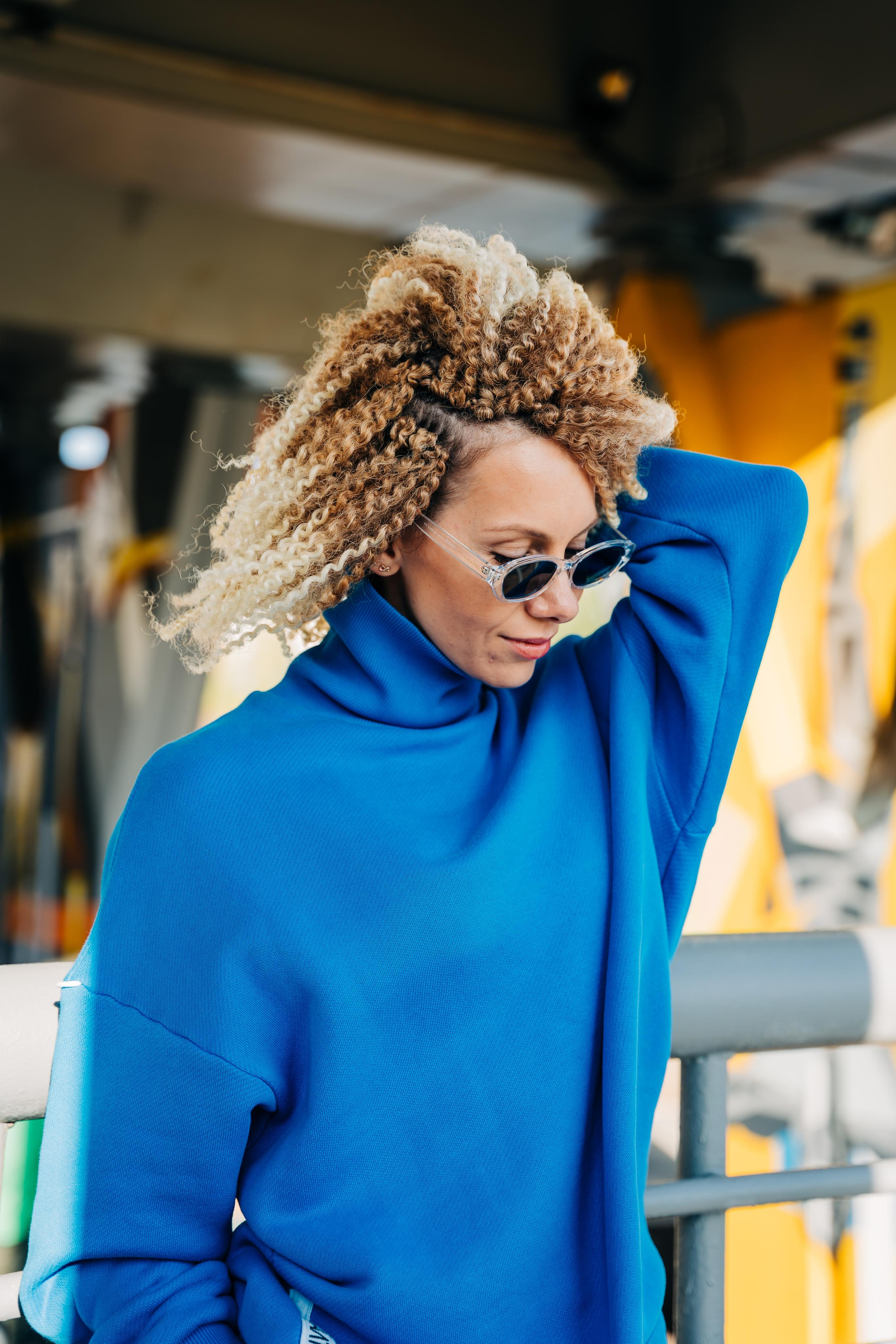 Дизайнер Виолетта. Репортажный фотограф в Астане — Диана Калтаева, портретный фотограф