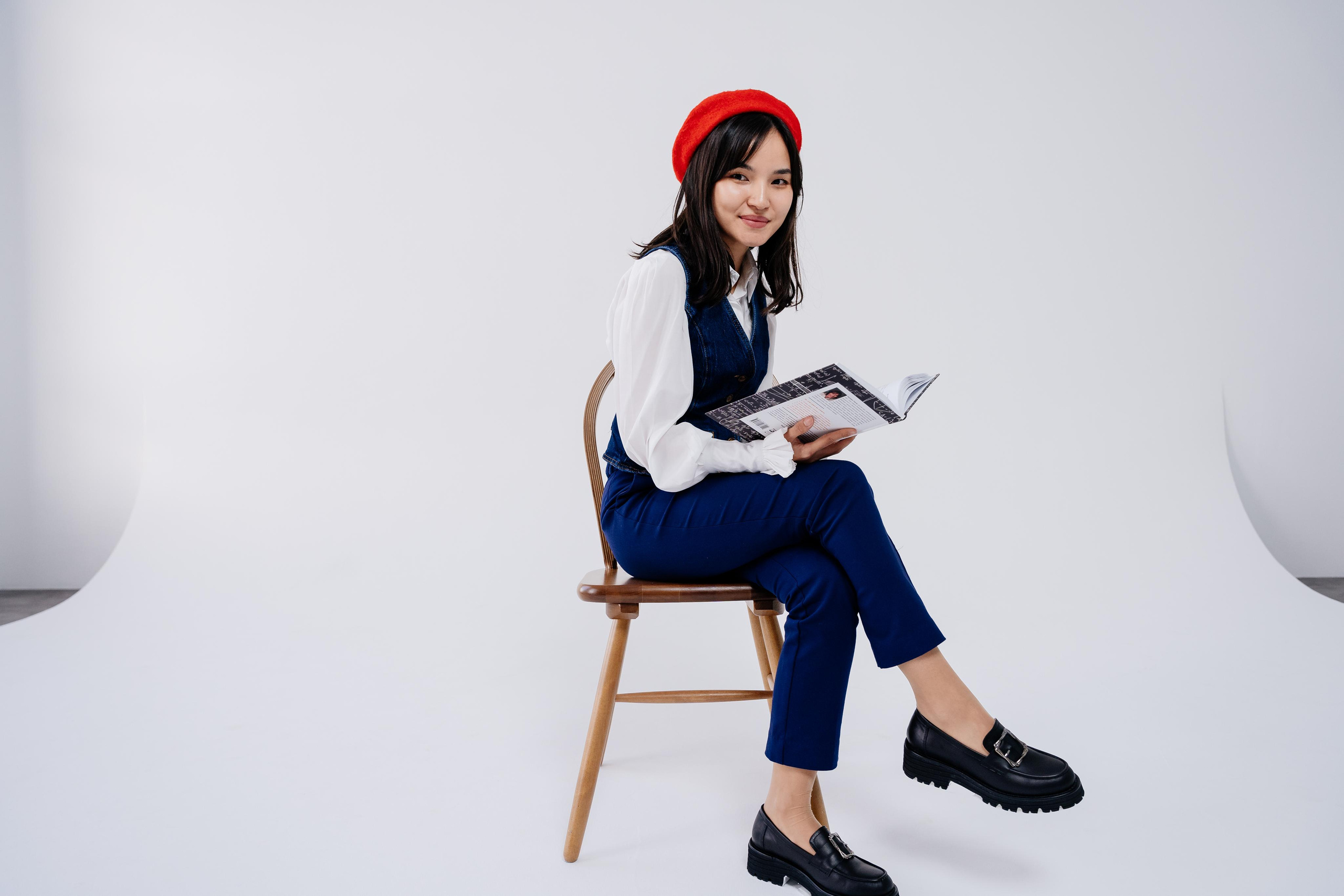 Преподаватель по математике Инабат. Репортажный фотограф в Астане — Диана Калтаева, портретный фотограф