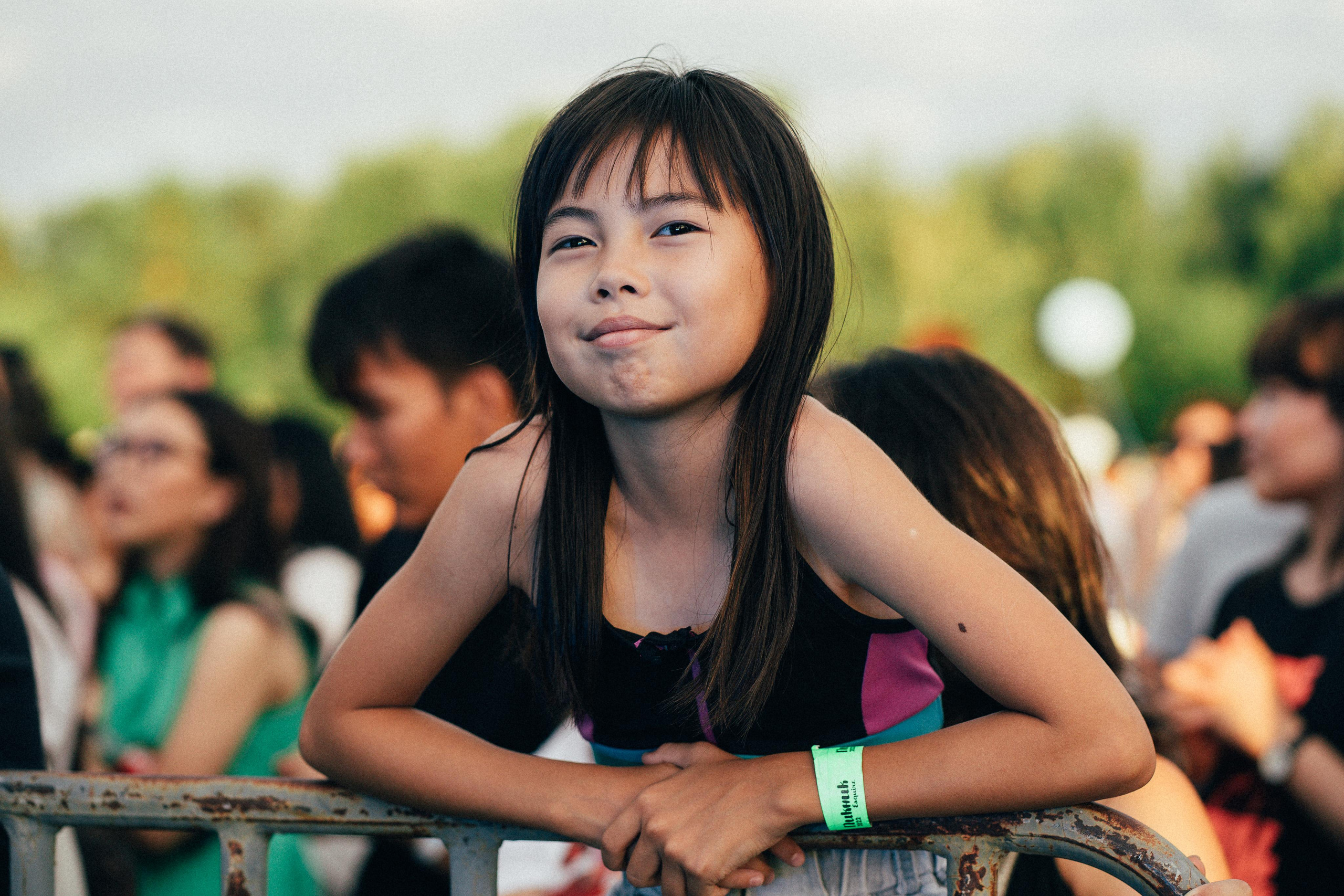 Фестиваль Esquire Picnic 2022 Astana. Репортажный фотограф в Астане — Диана Калтаева, портретный фотограф