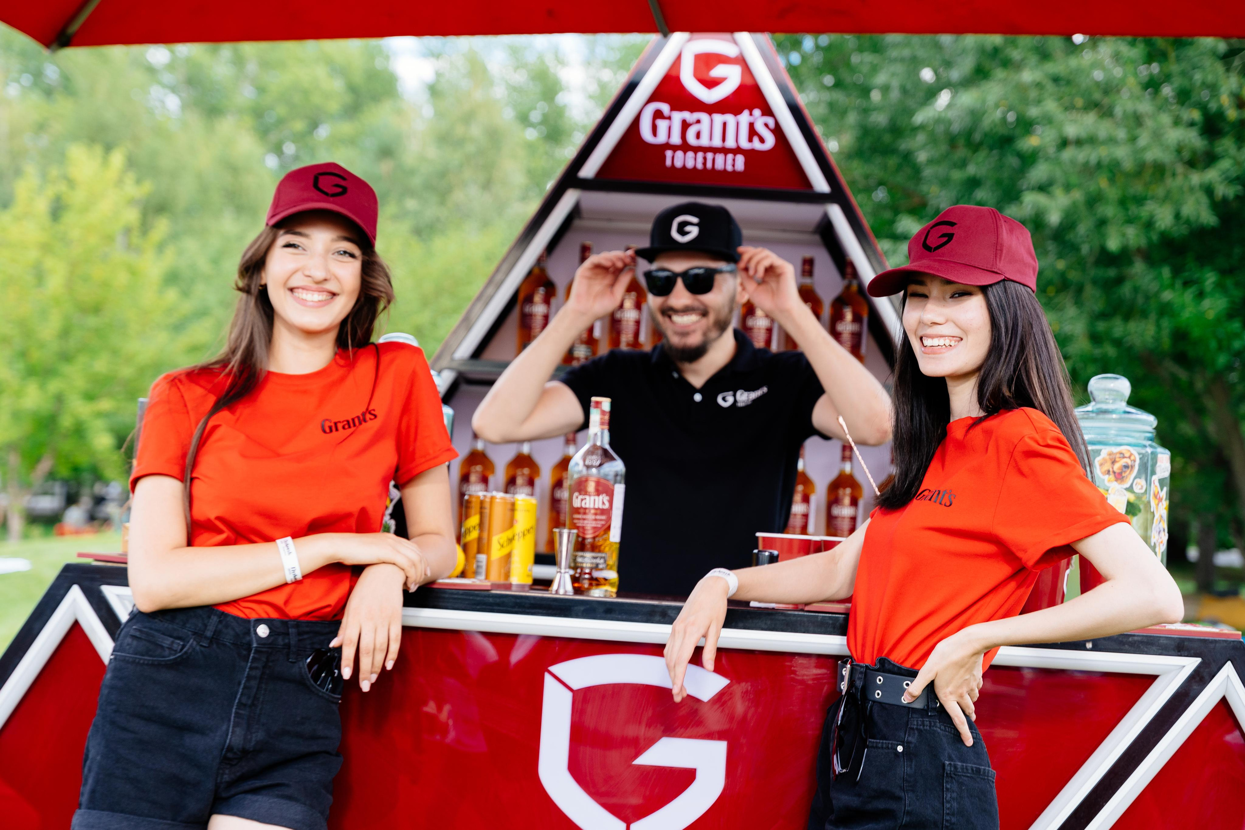 Фестиваль Esquire Picnic 2022 Astana. Репортажный фотограф в Астане — Диана Калтаева, портретный фотограф